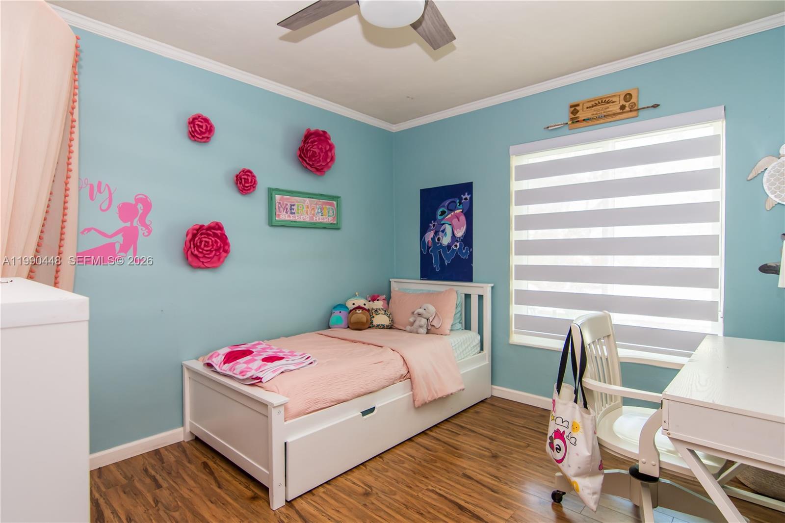 DEVON-AIRE ESTATES SEC 5 - Residential