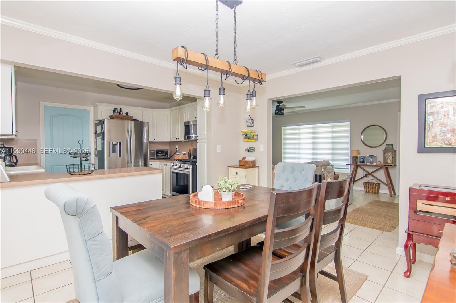 DEVON-AIRE ESTATES SEC 5 - Residential