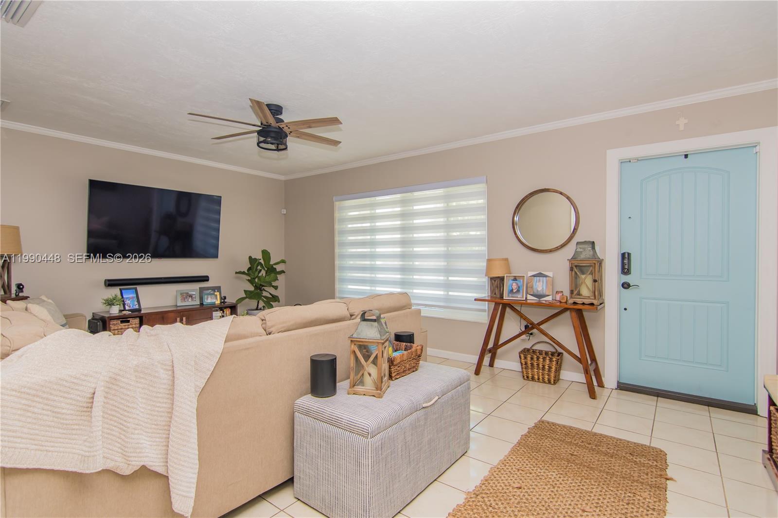 DEVON-AIRE ESTATES SEC 5 - Residential