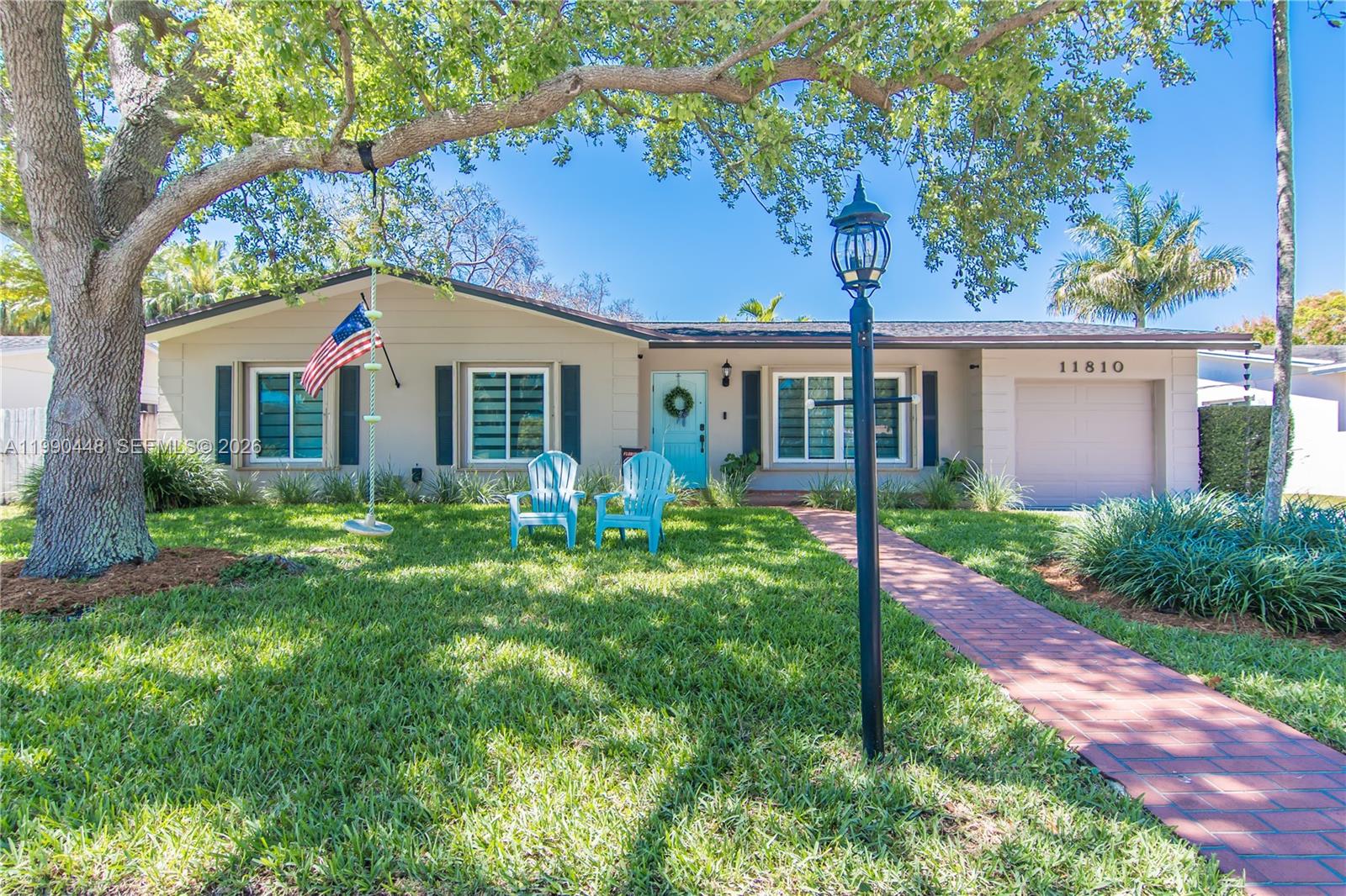 DEVON-AIRE ESTATES SEC 5 - Residential