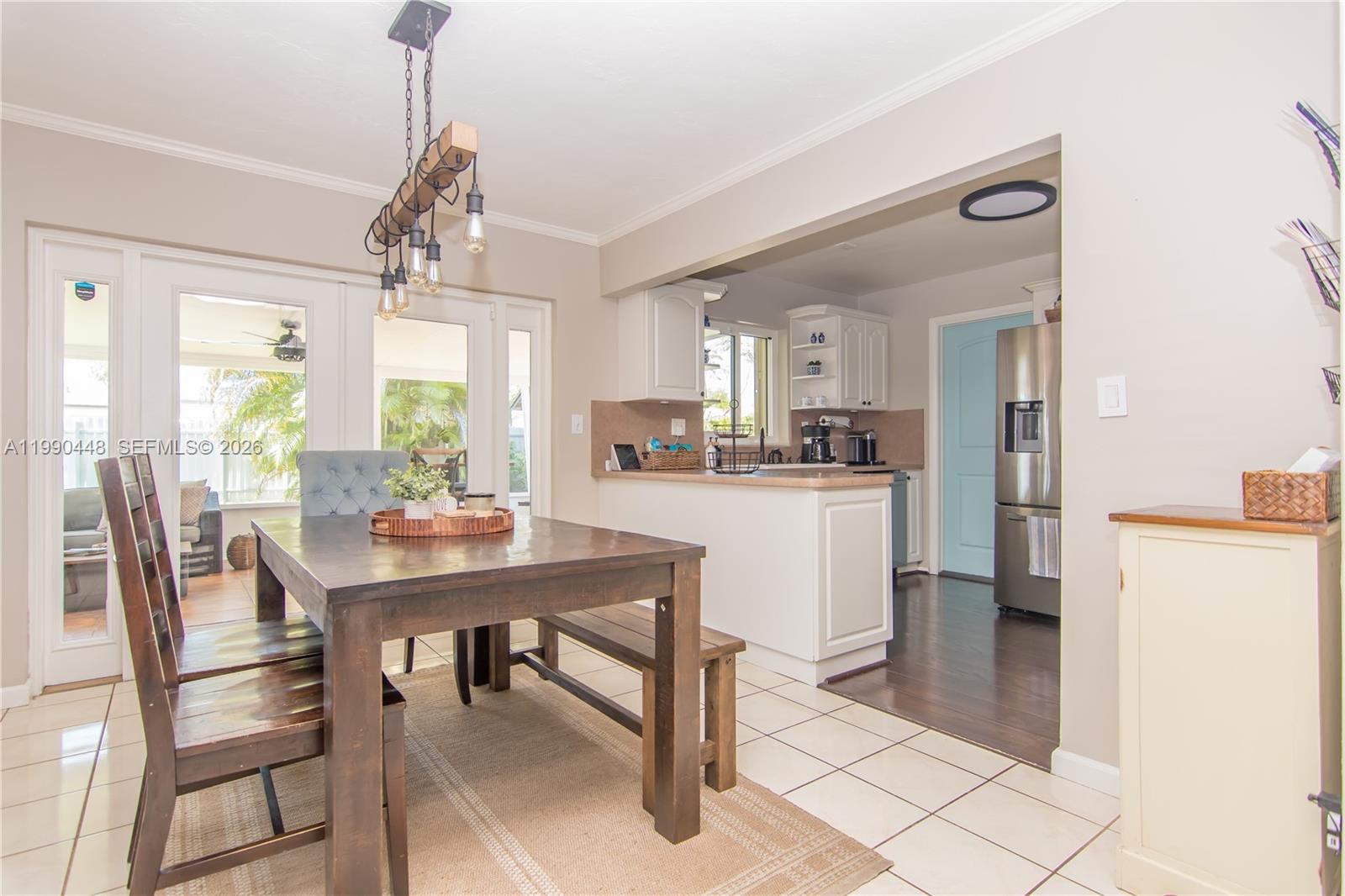 DEVON-AIRE ESTATES SEC 5 - Residential