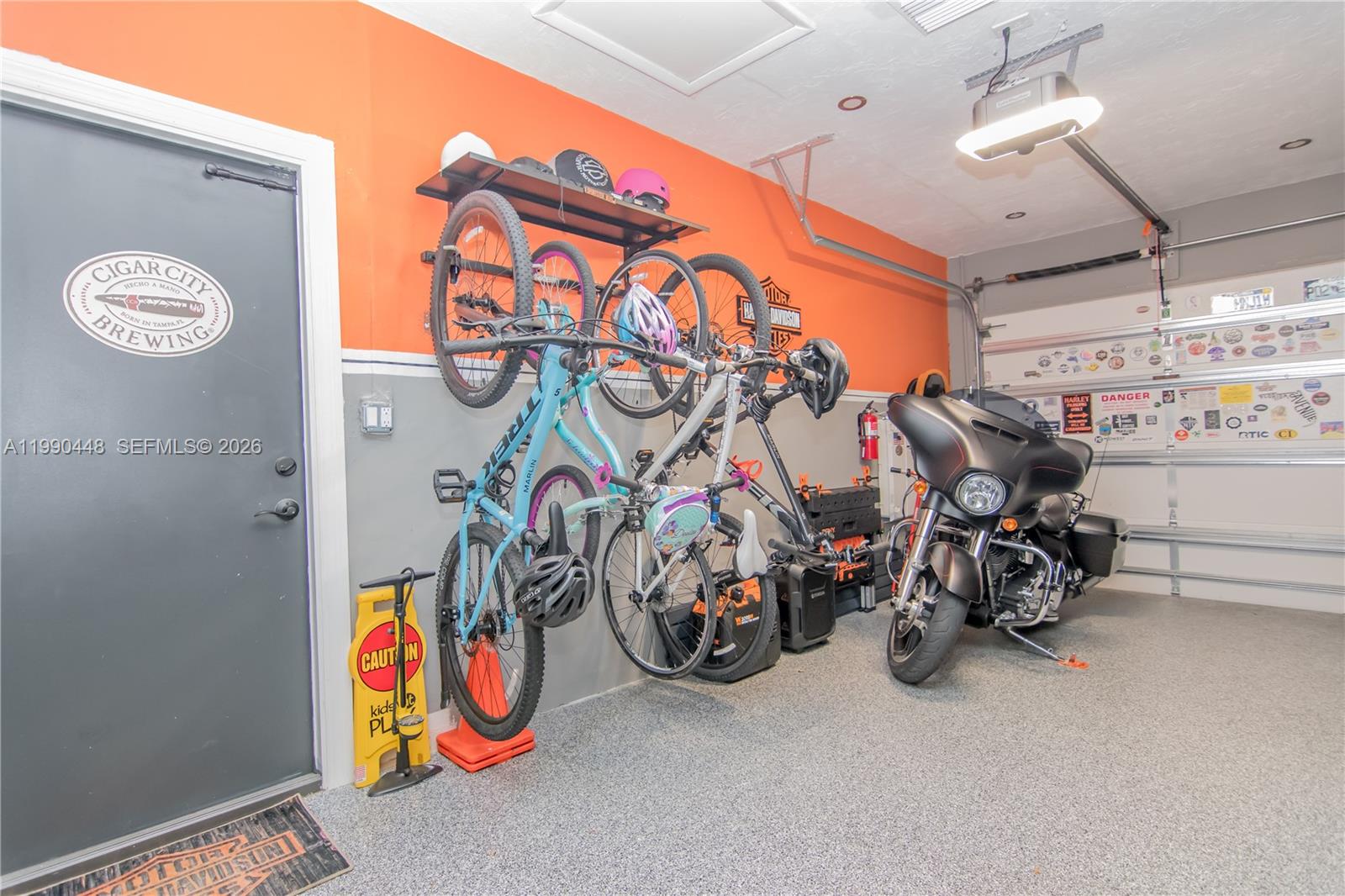 DEVON-AIRE ESTATES SEC 5 - Residential