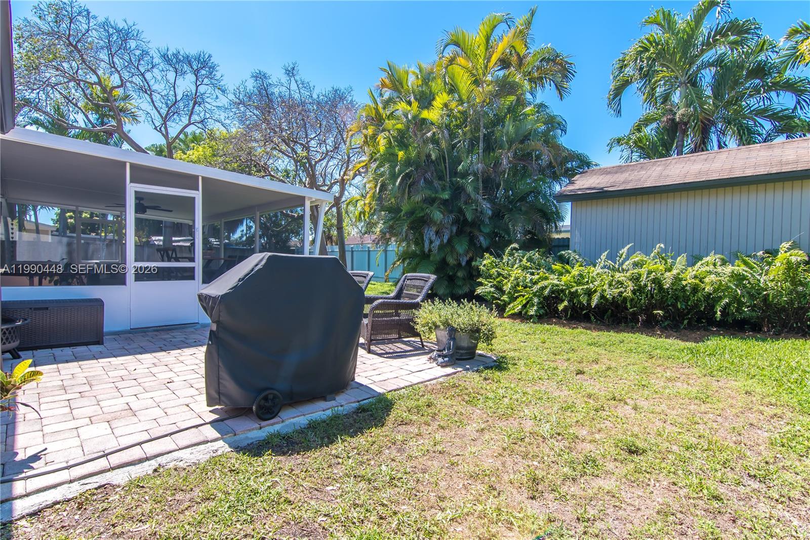 DEVON-AIRE ESTATES SEC 5 - Residential