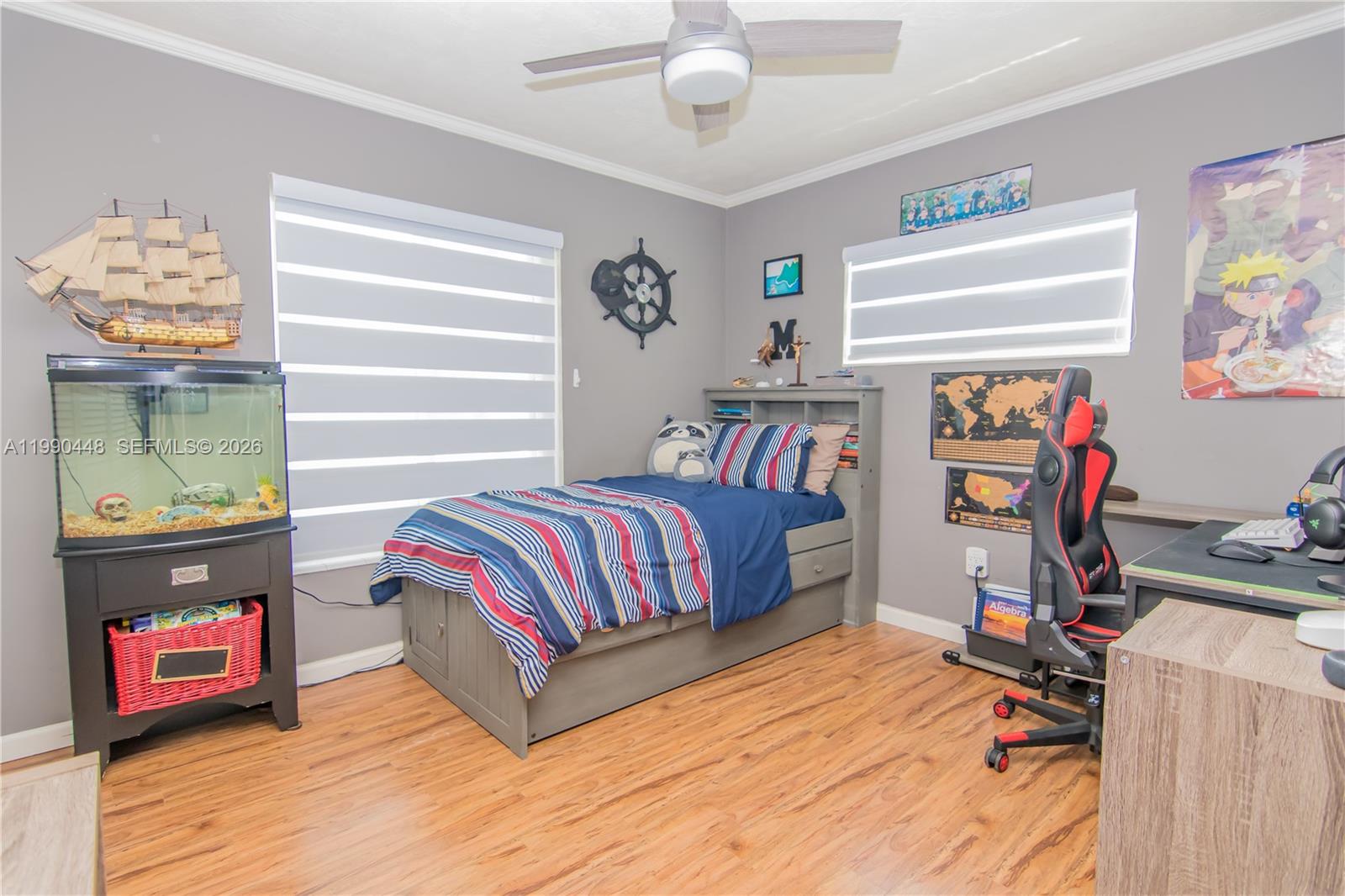 DEVON-AIRE ESTATES SEC 5 - Residential