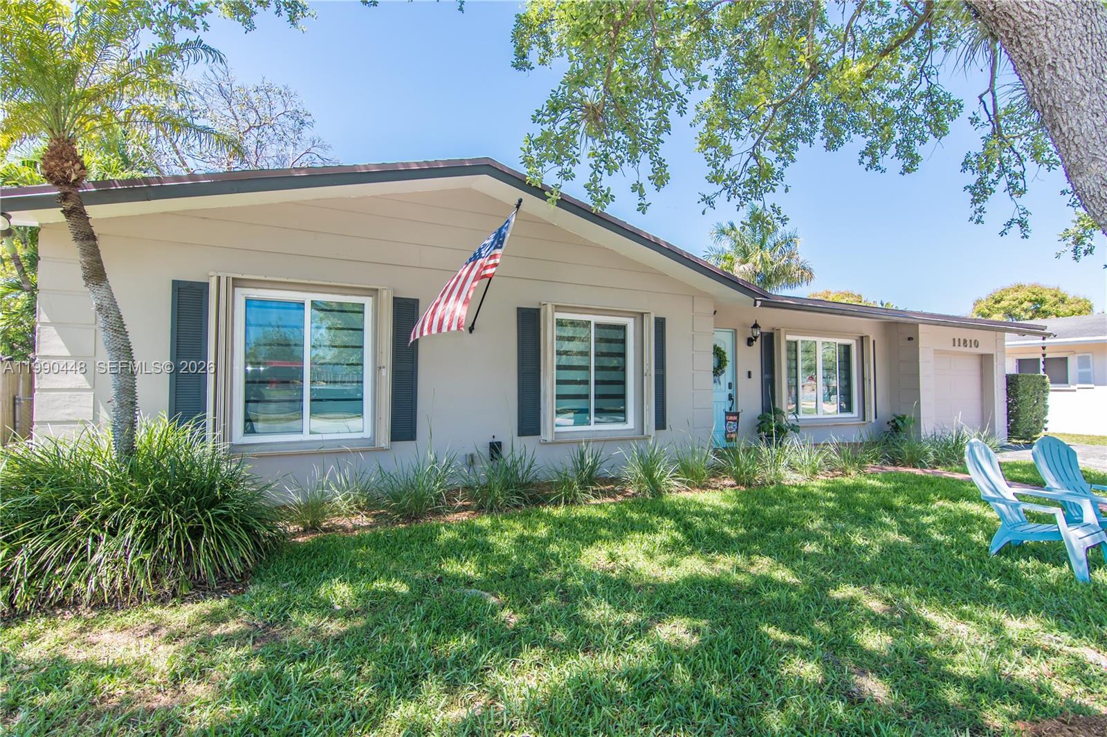 DEVON-AIRE ESTATES SEC 5 - Residential