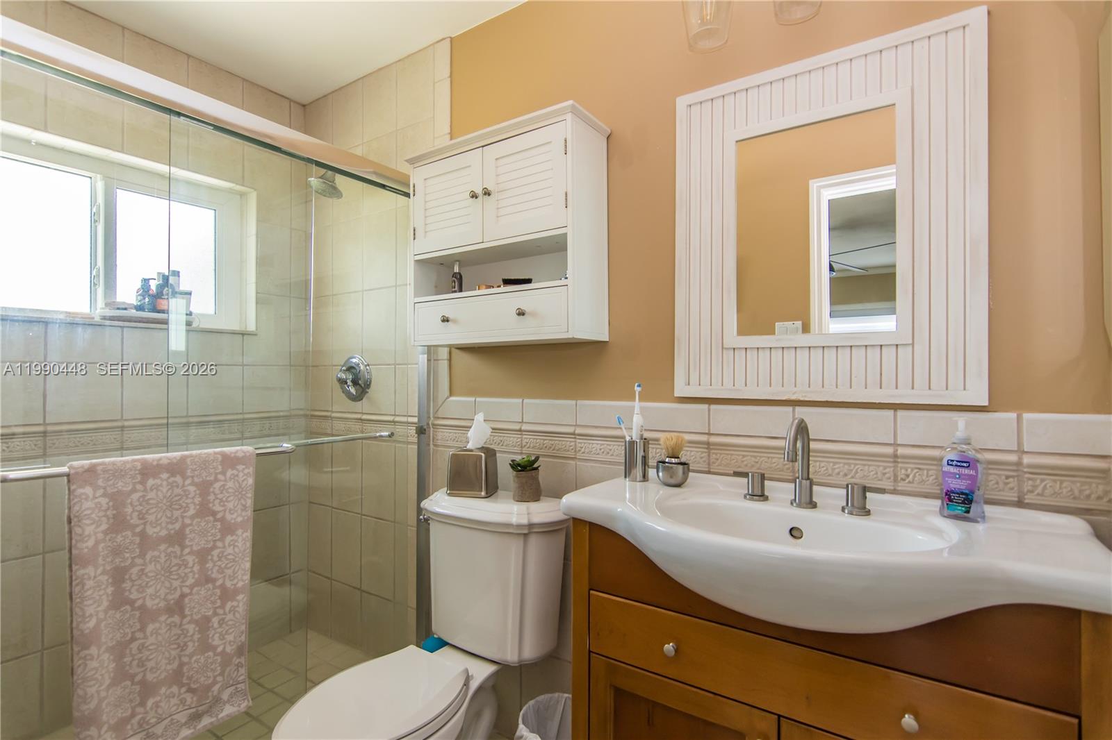 DEVON-AIRE ESTATES SEC 5 - Residential