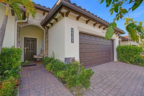 A home in Miami