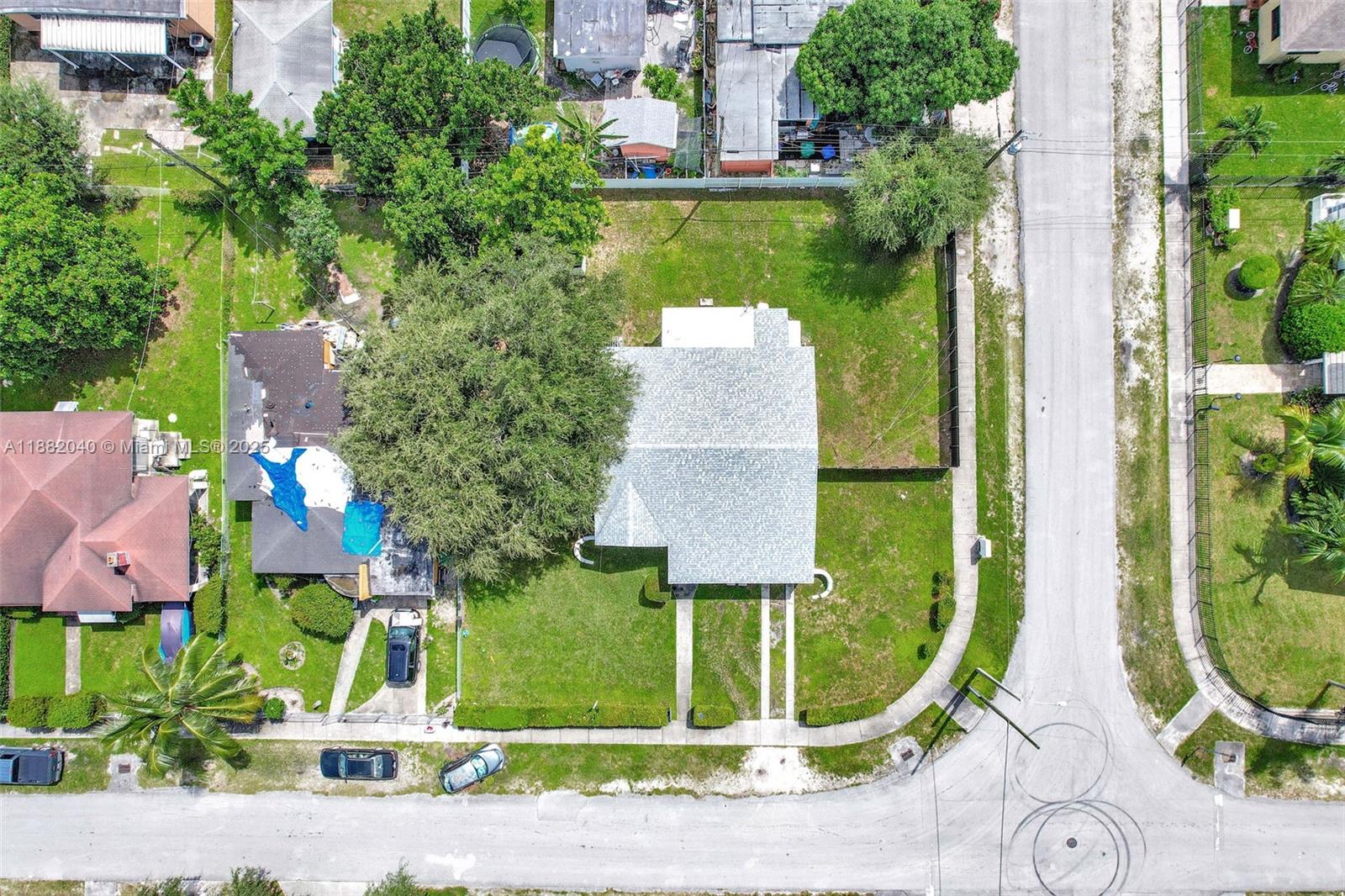 STEPHEN MANOR - Residential