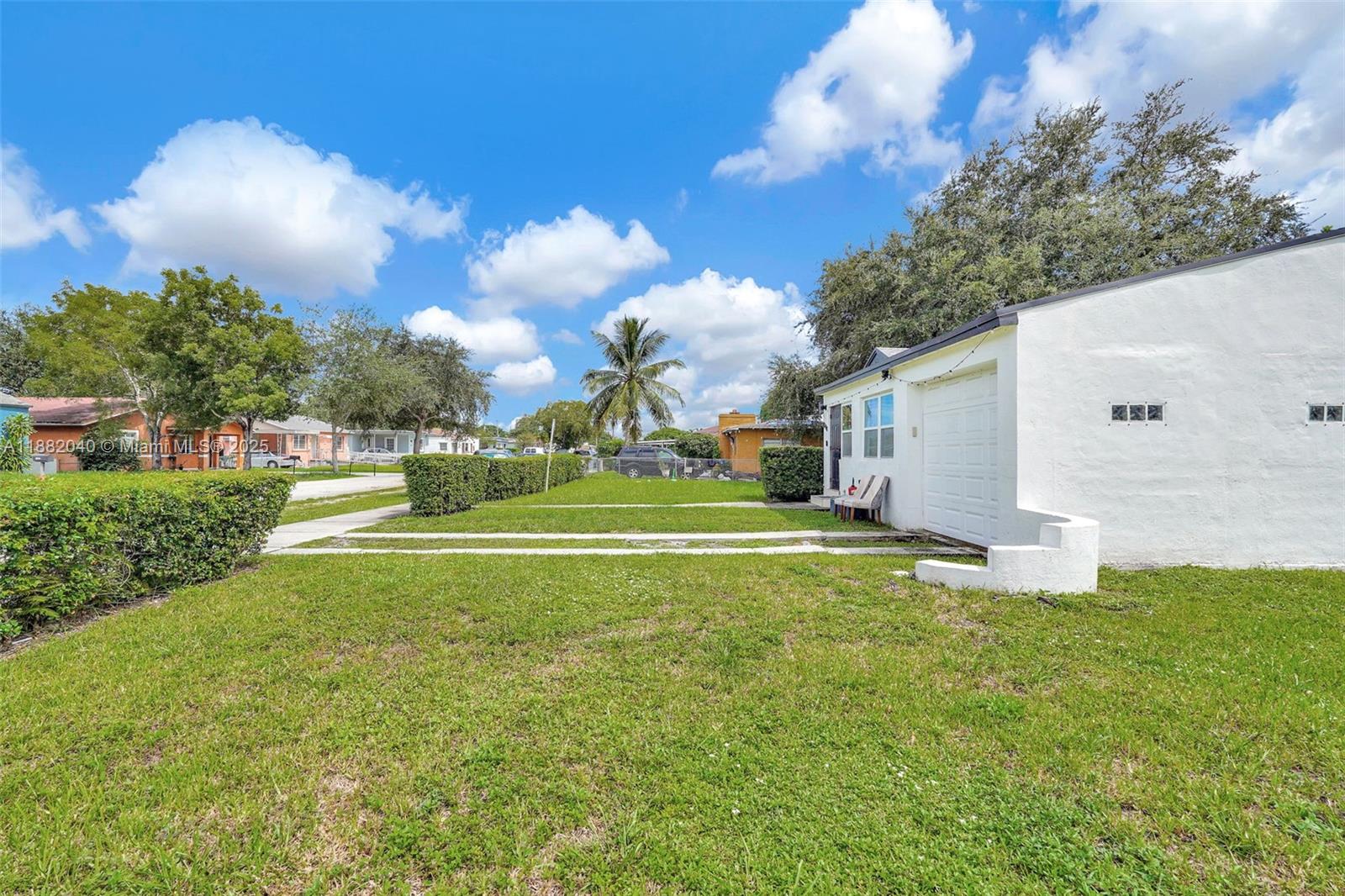 STEPHEN MANOR - Residential