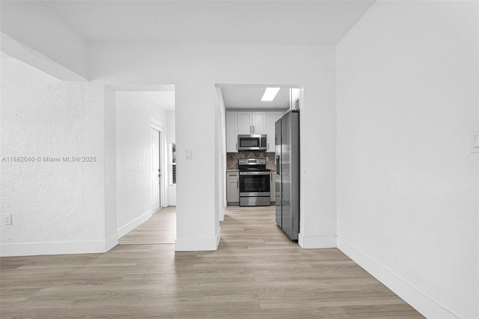 STEPHEN MANOR - Residential