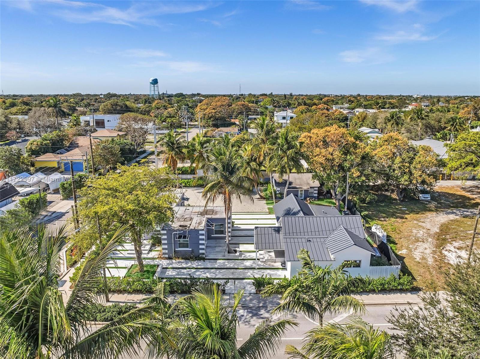 OSCEOLA PARK - Residential Lease