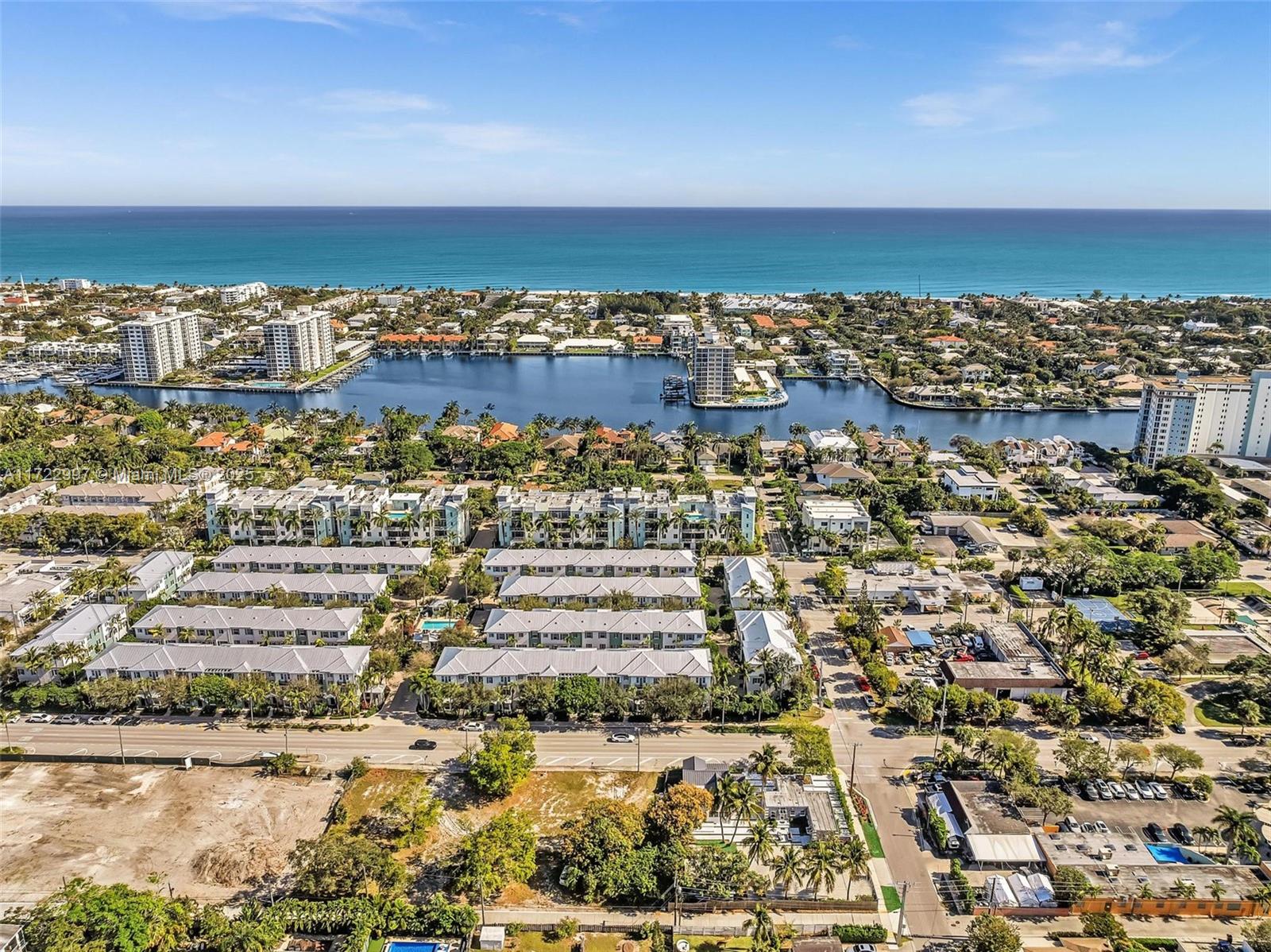 OSCEOLA PARK - Residential Lease