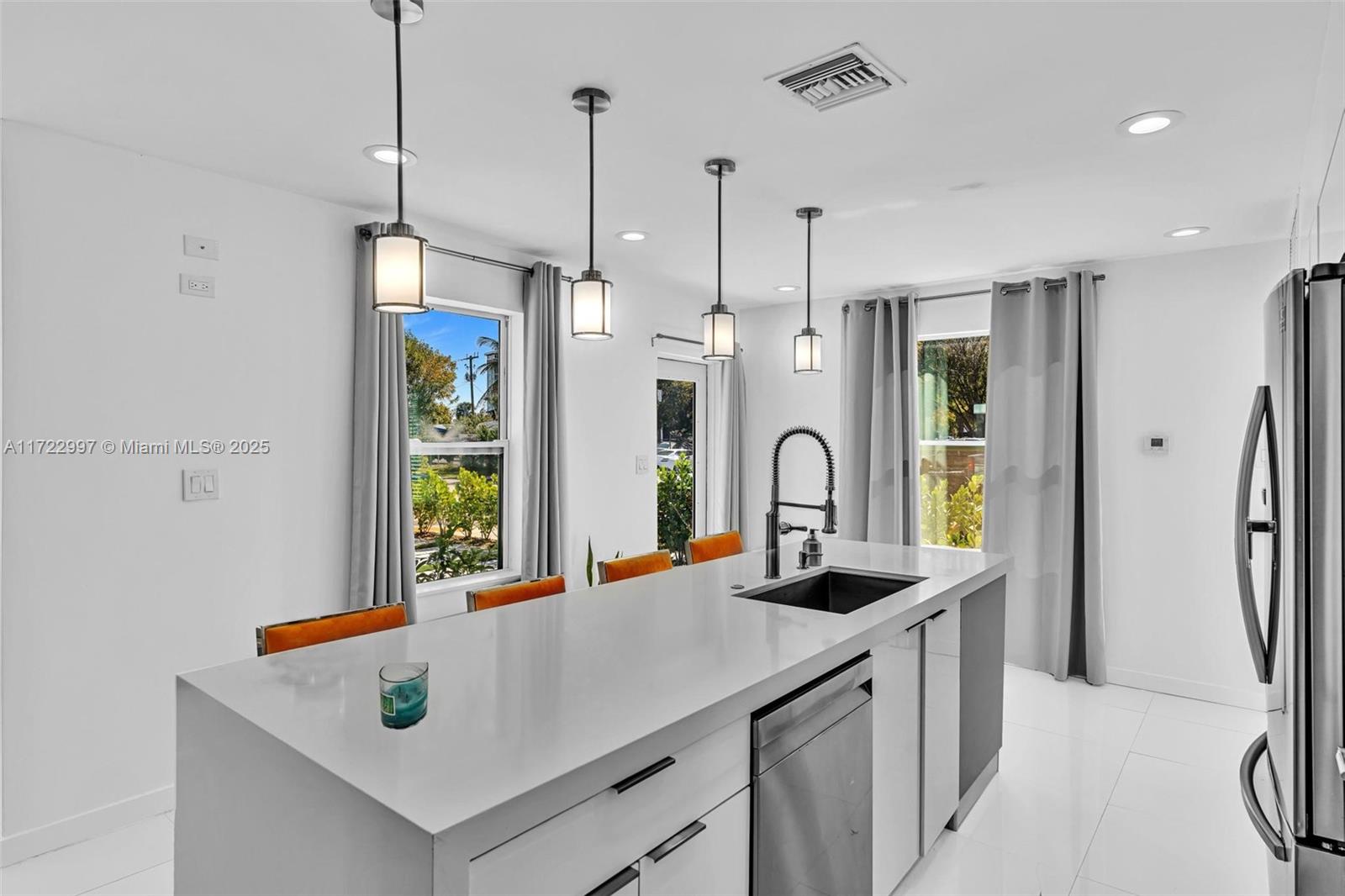 OSCEOLA PARK - Residential Lease