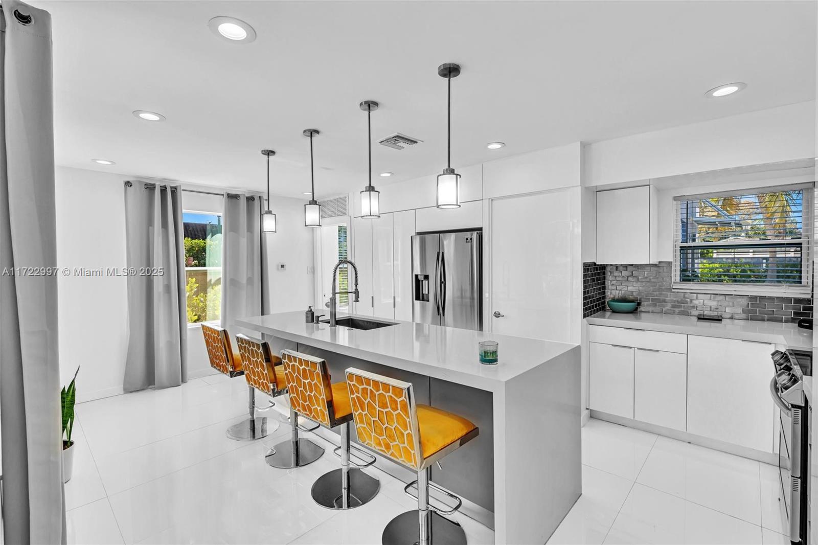 OSCEOLA PARK - Residential Lease