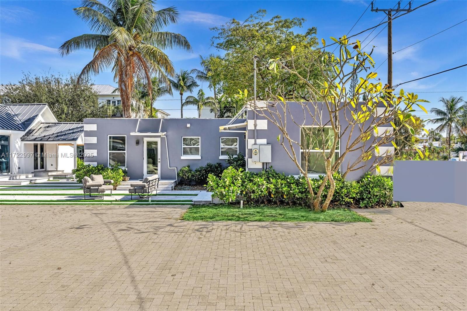OSCEOLA PARK - Residential Lease