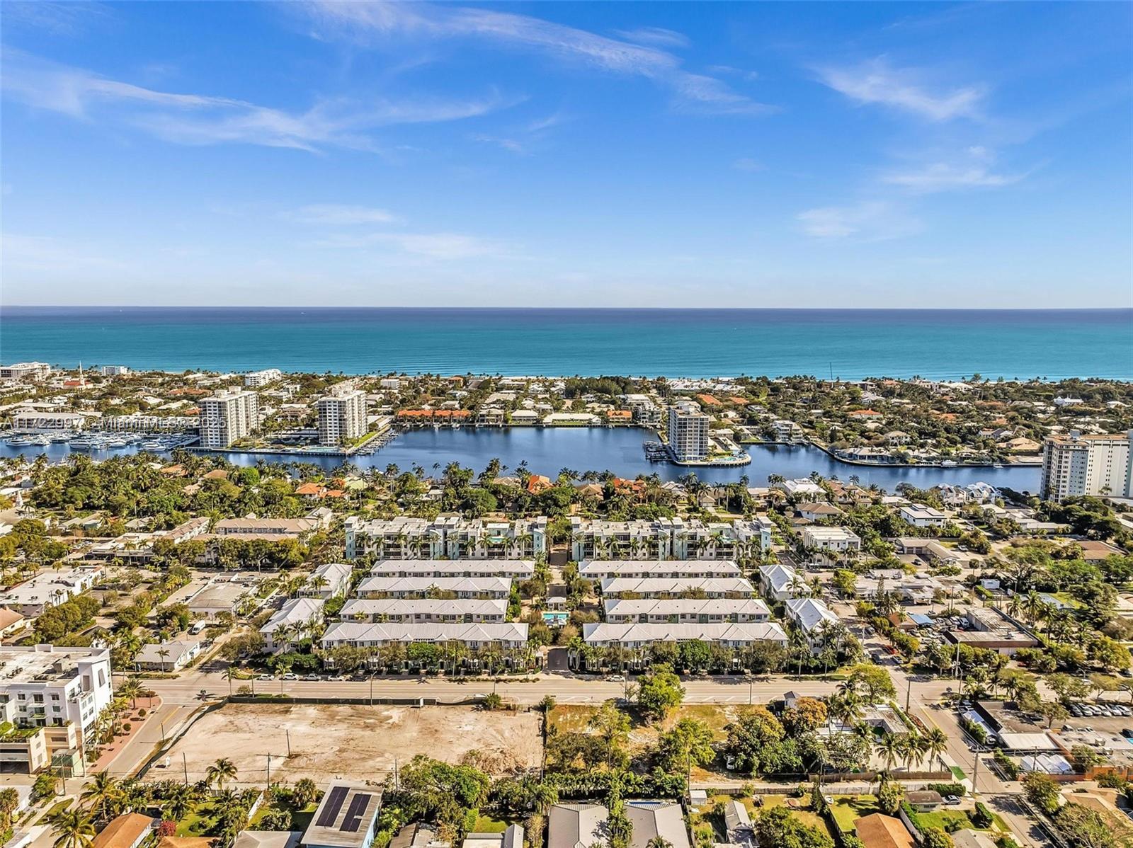OSCEOLA PARK - Residential Lease