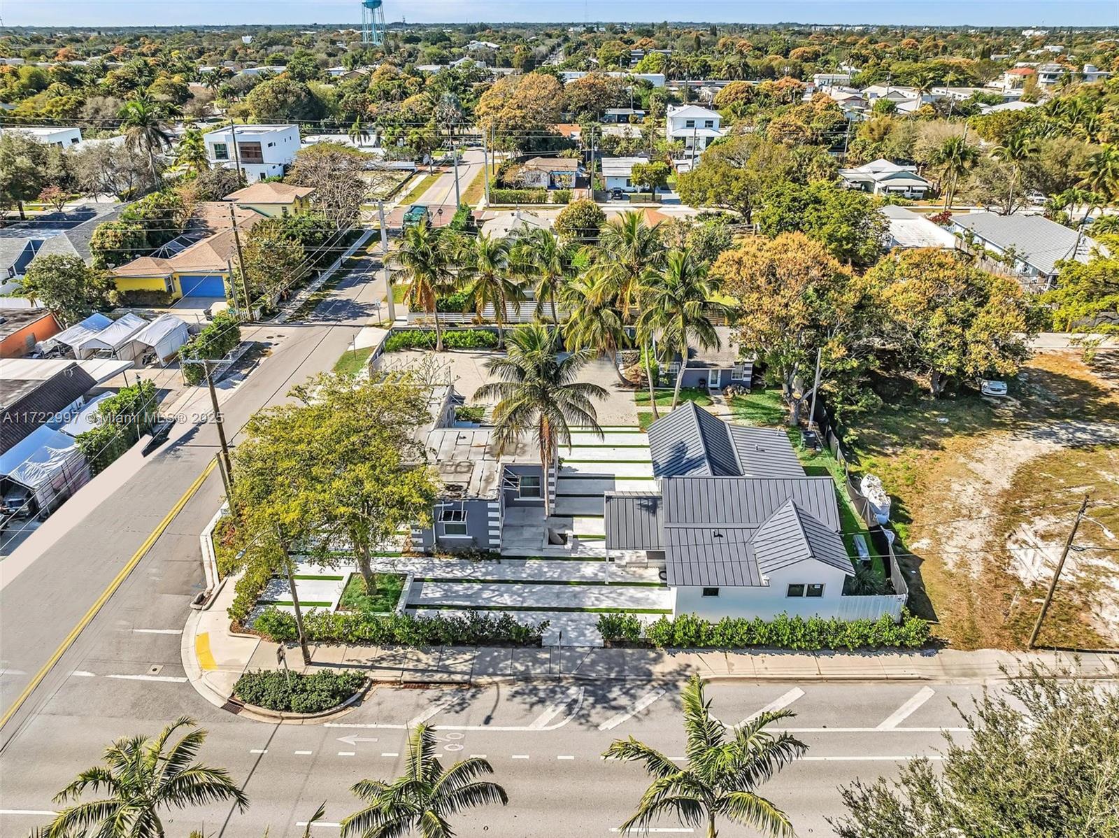 OSCEOLA PARK - Residential Lease