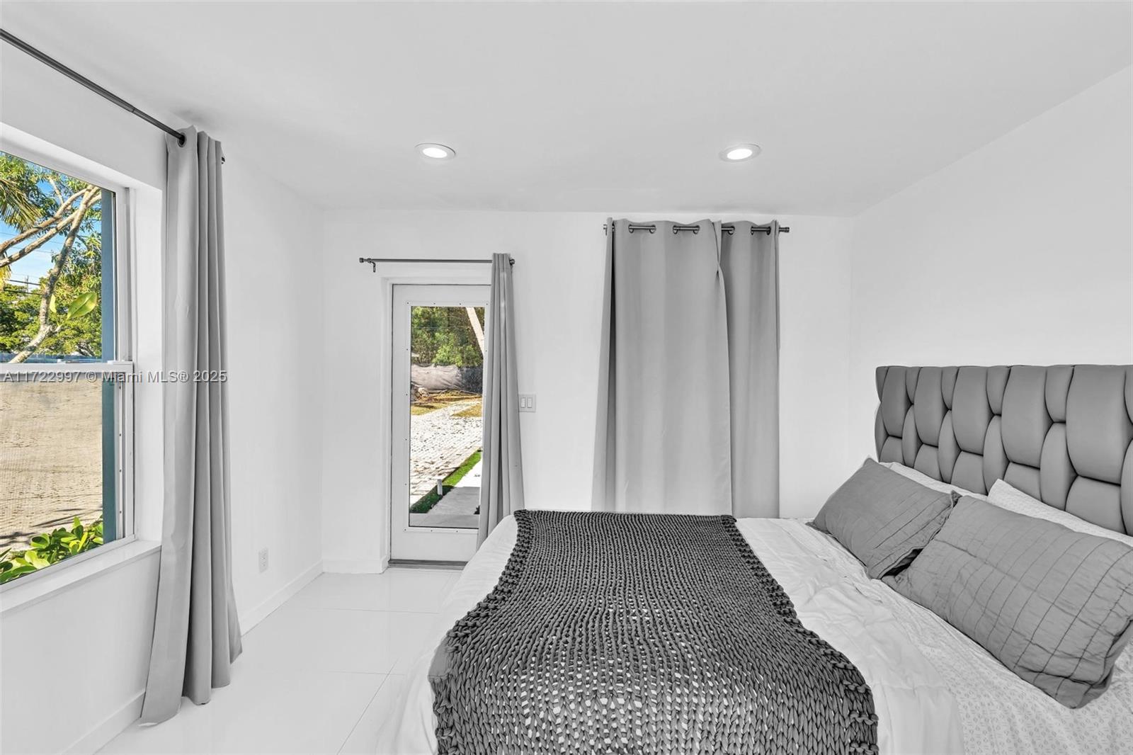 OSCEOLA PARK - Residential Lease
