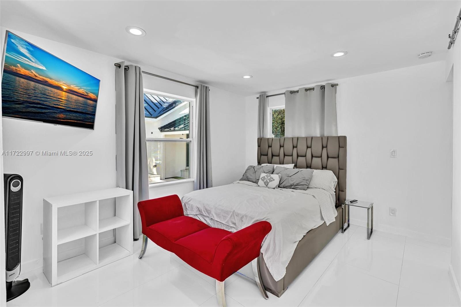 OSCEOLA PARK - Residential Lease