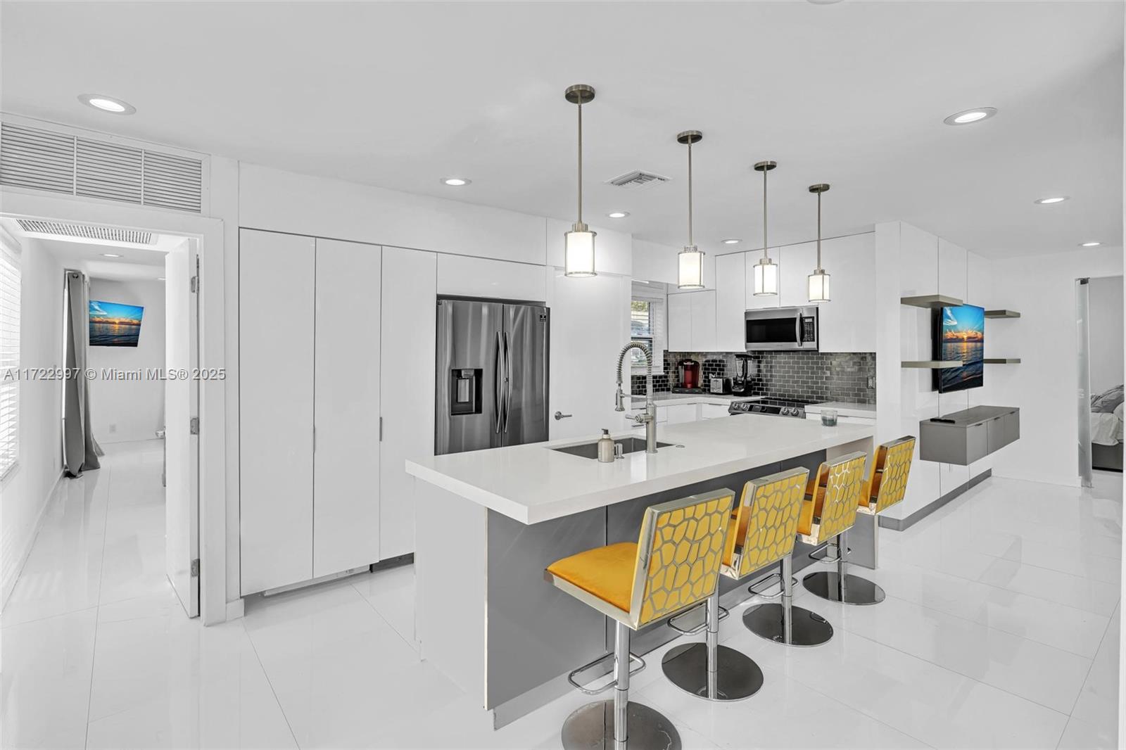 OSCEOLA PARK - Residential Lease