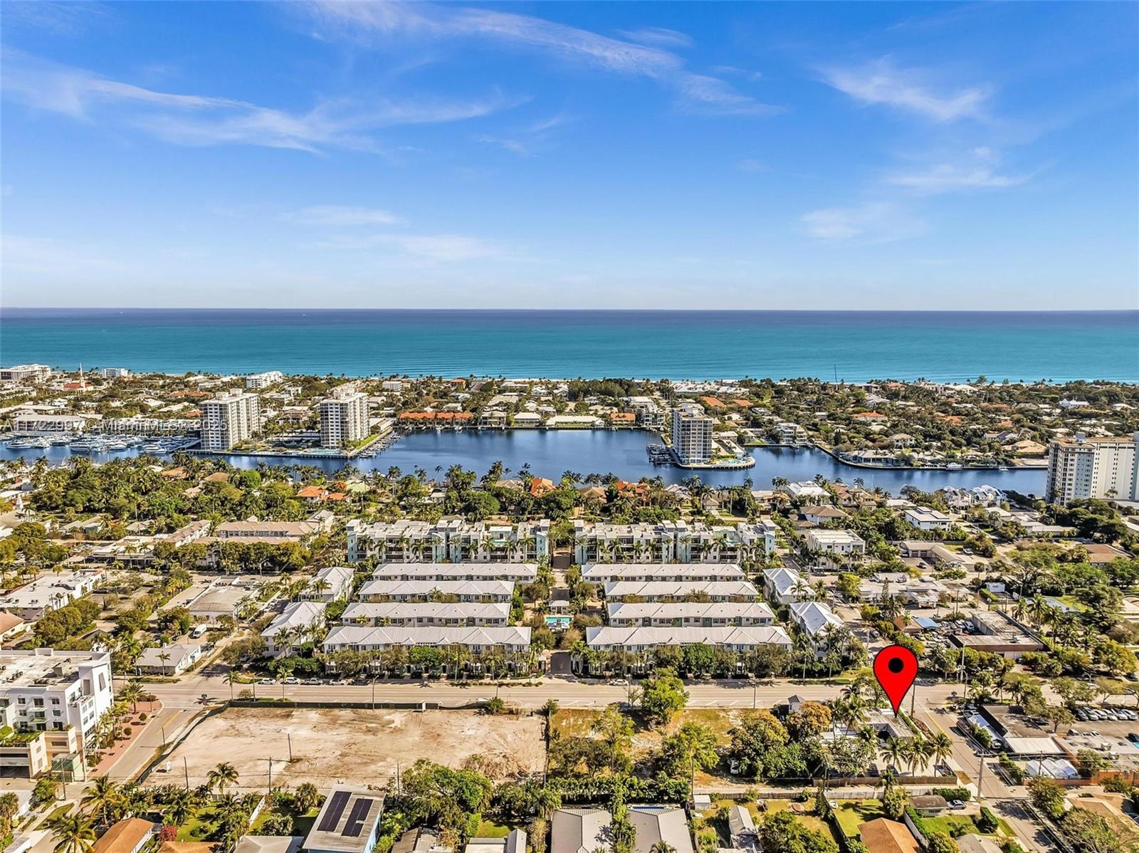 OSCEOLA PARK - Residential Lease
