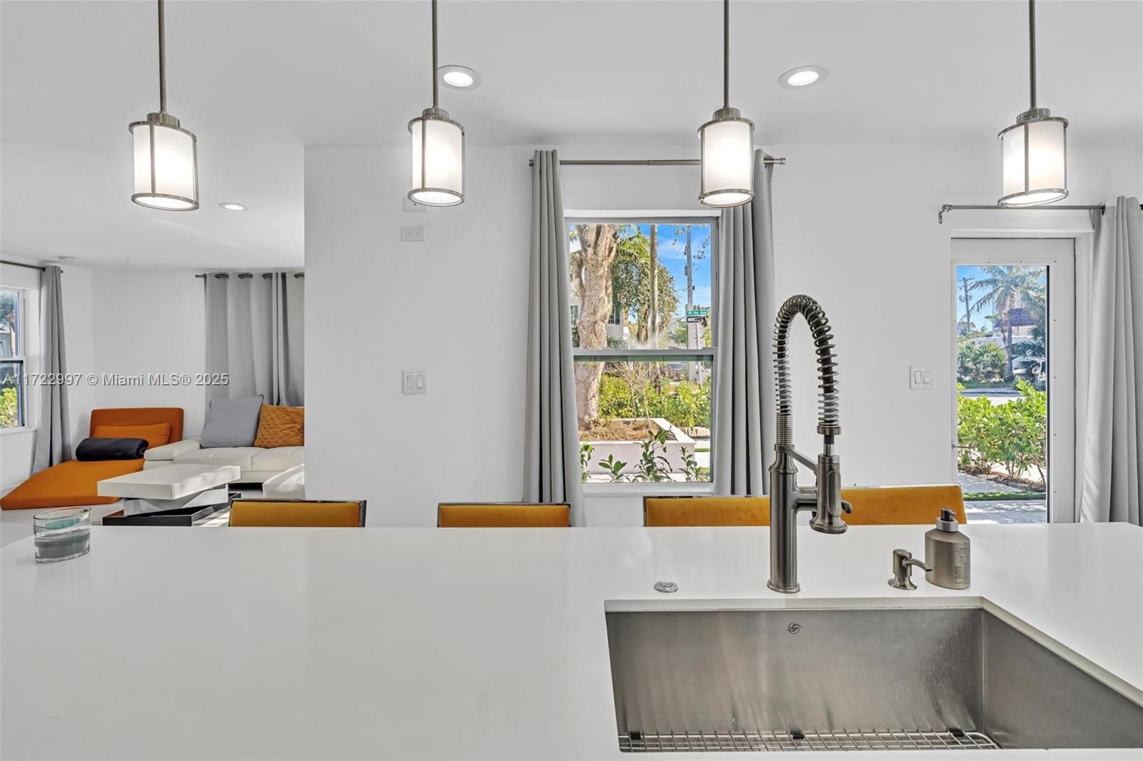 OSCEOLA PARK - Residential Lease
