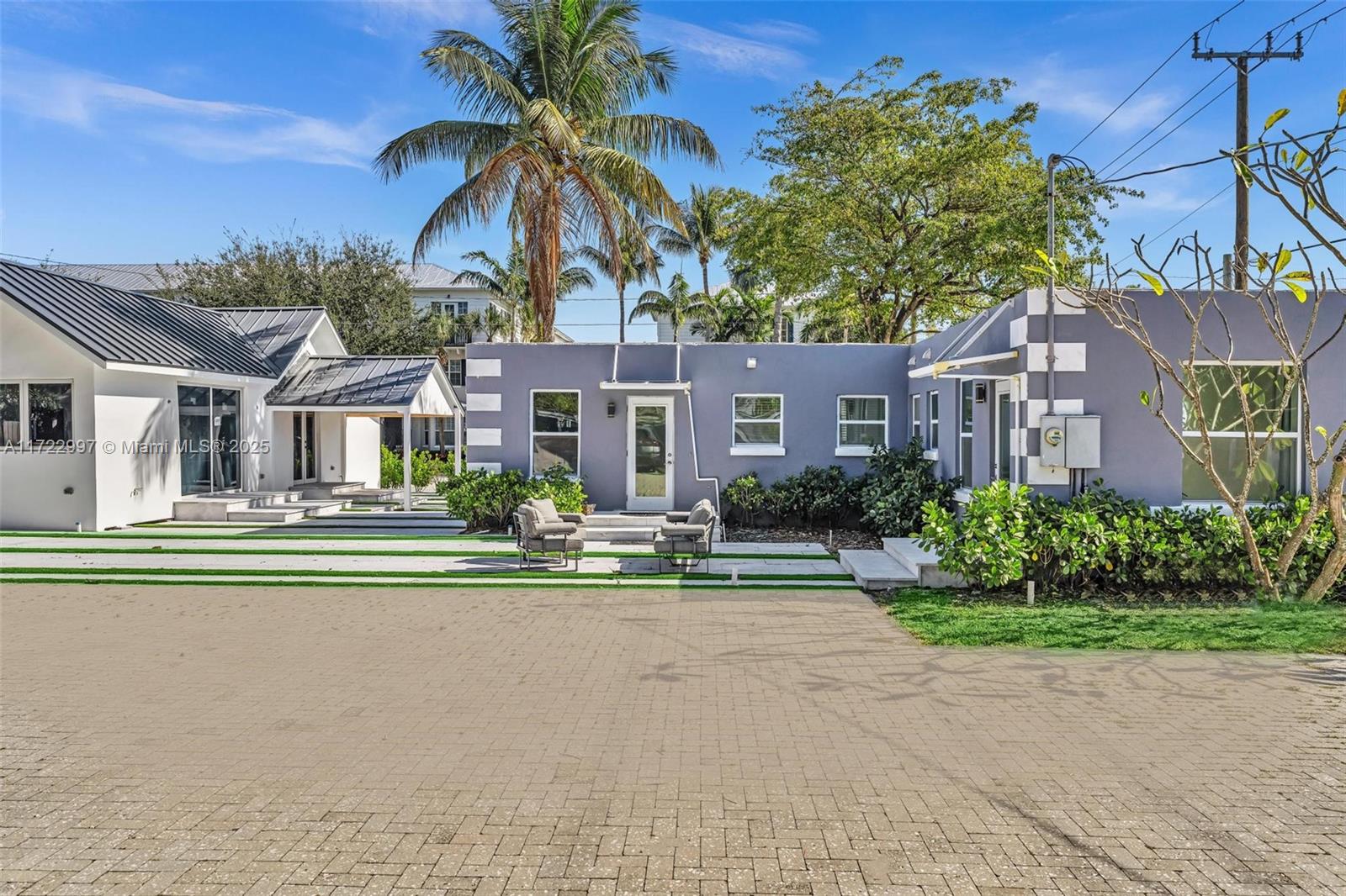 OSCEOLA PARK - Residential Lease