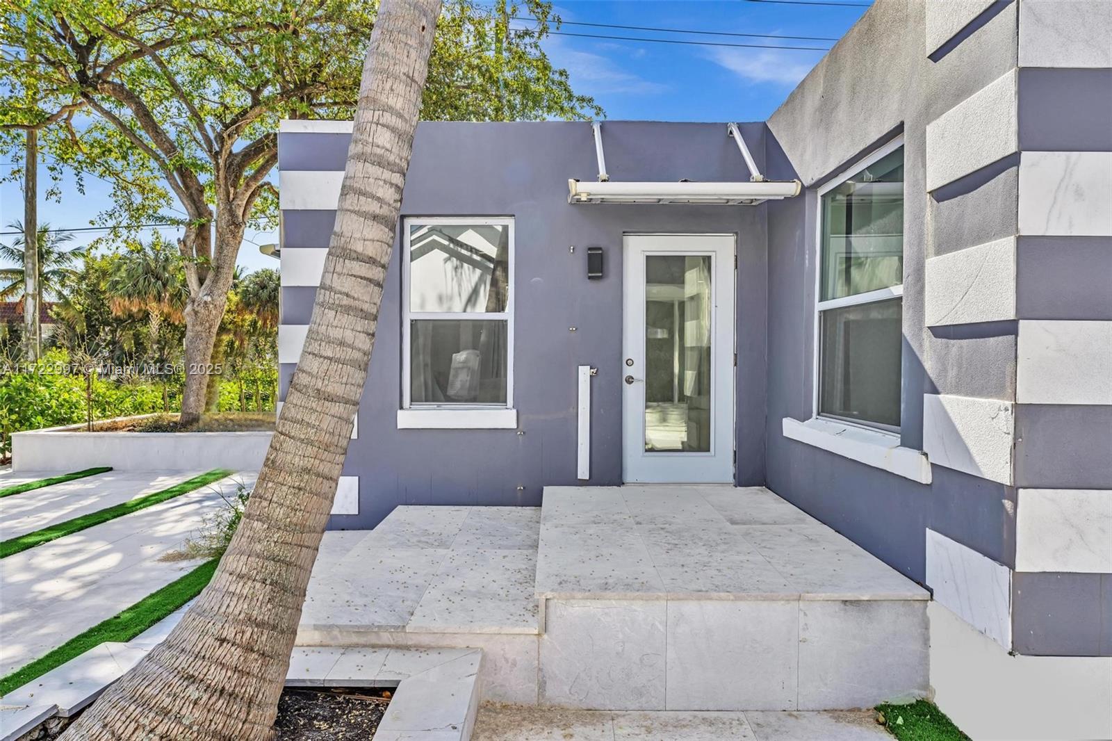 OSCEOLA PARK - Residential Lease