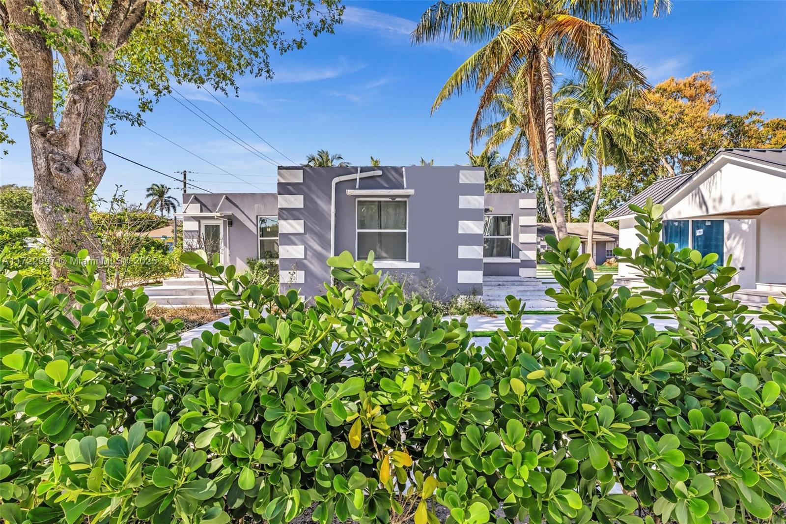 OSCEOLA PARK - Residential Lease