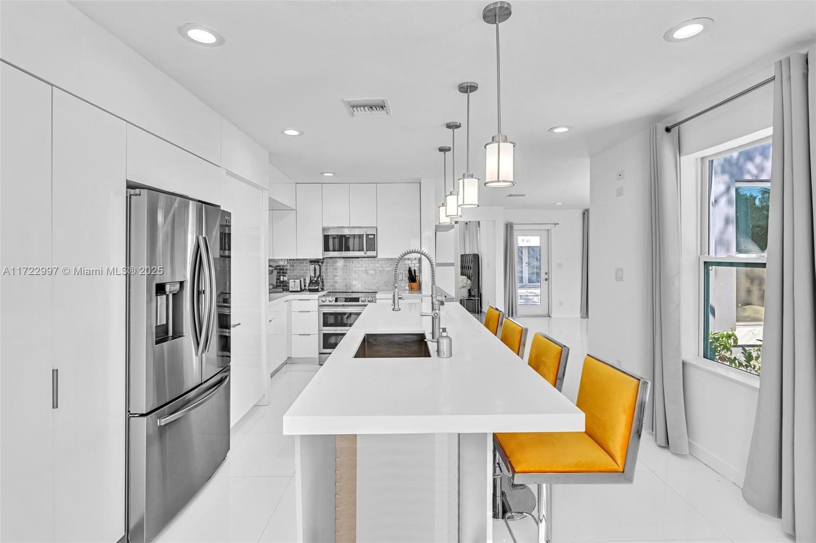 OSCEOLA PARK - Residential Lease