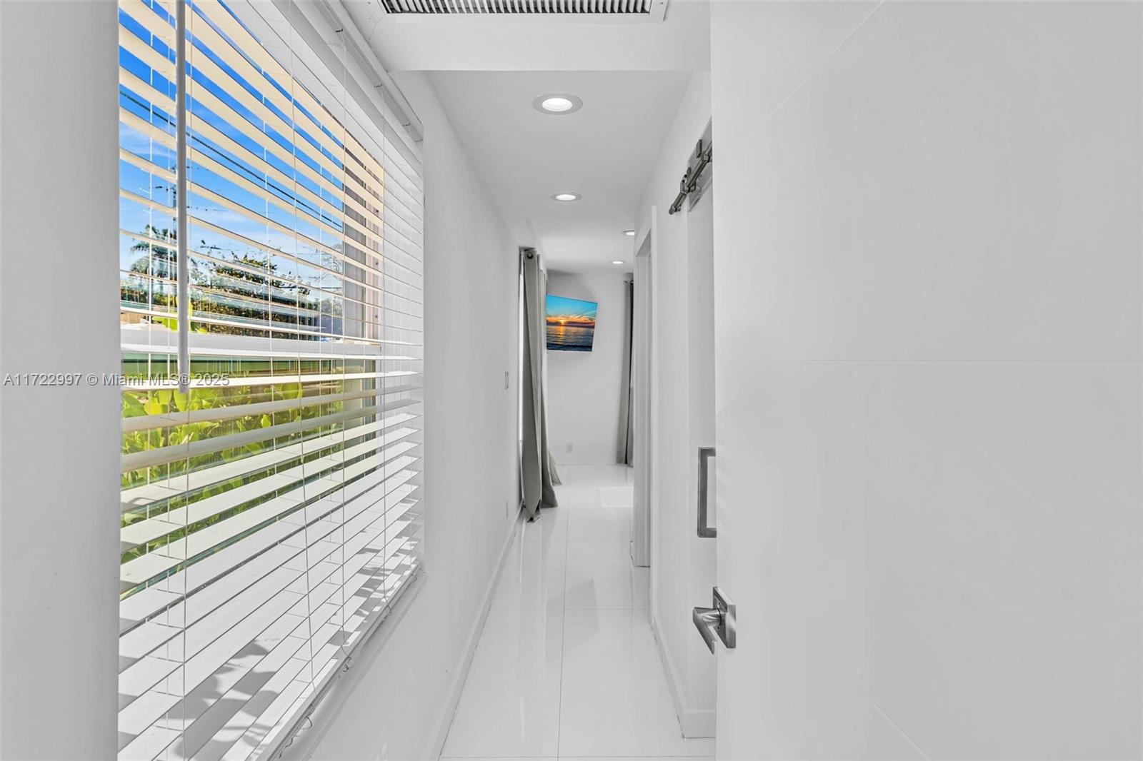 OSCEOLA PARK - Residential Lease
