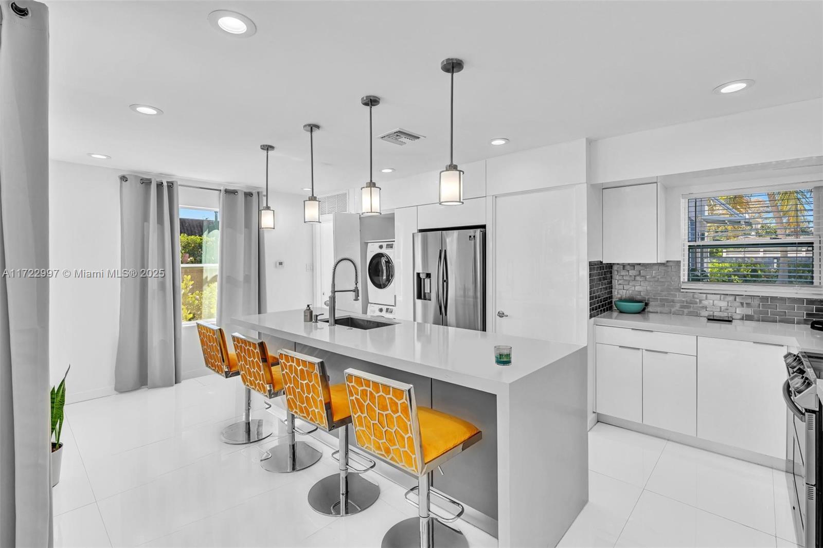 OSCEOLA PARK - Residential Lease