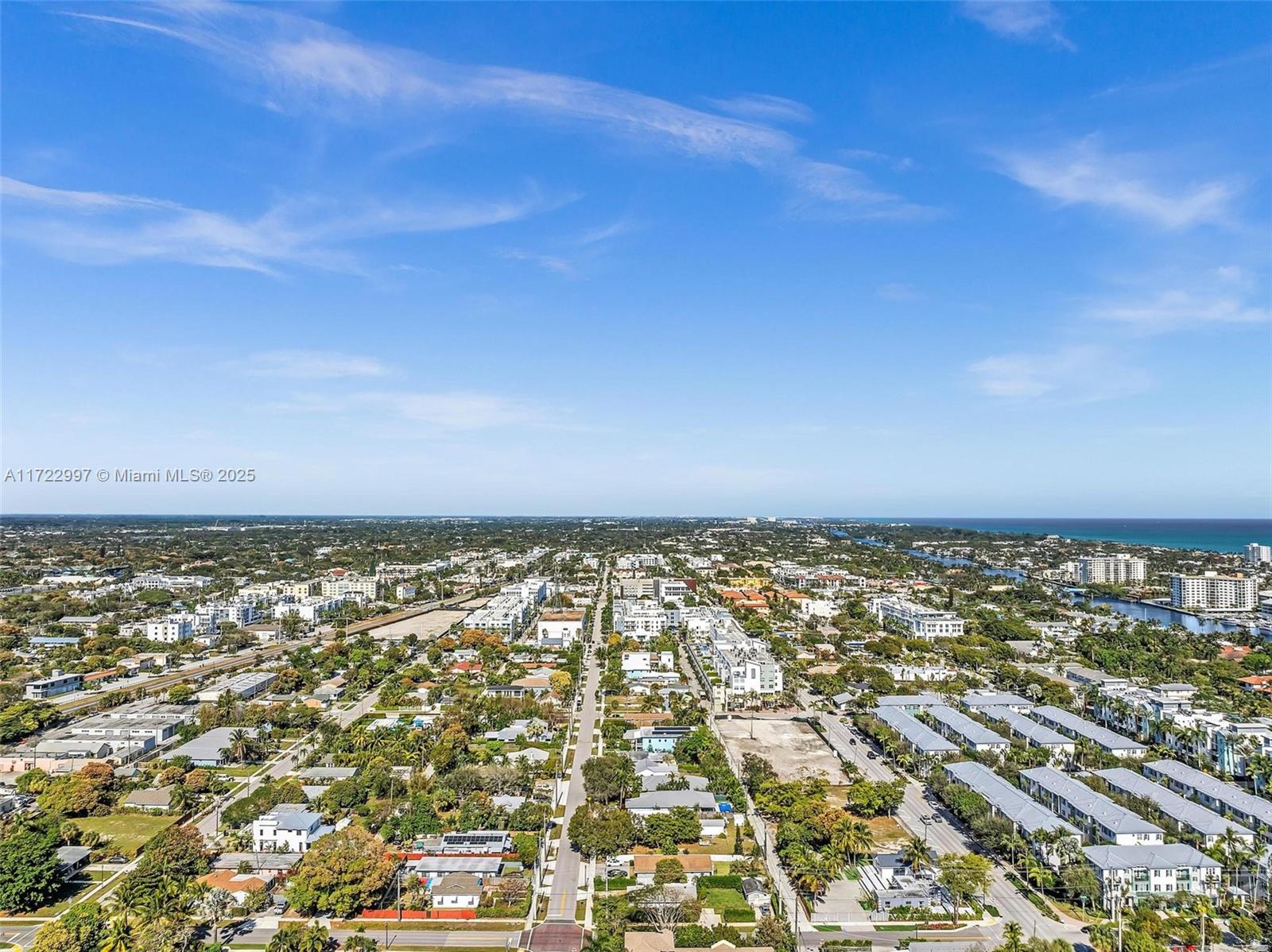 OSCEOLA PARK - Residential Lease