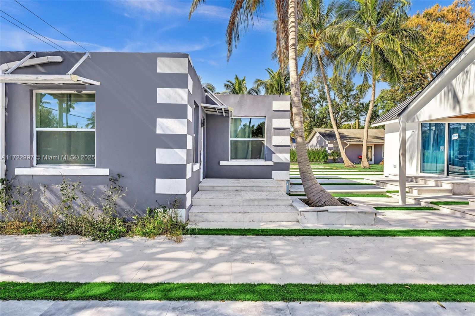 OSCEOLA PARK - Residential Lease