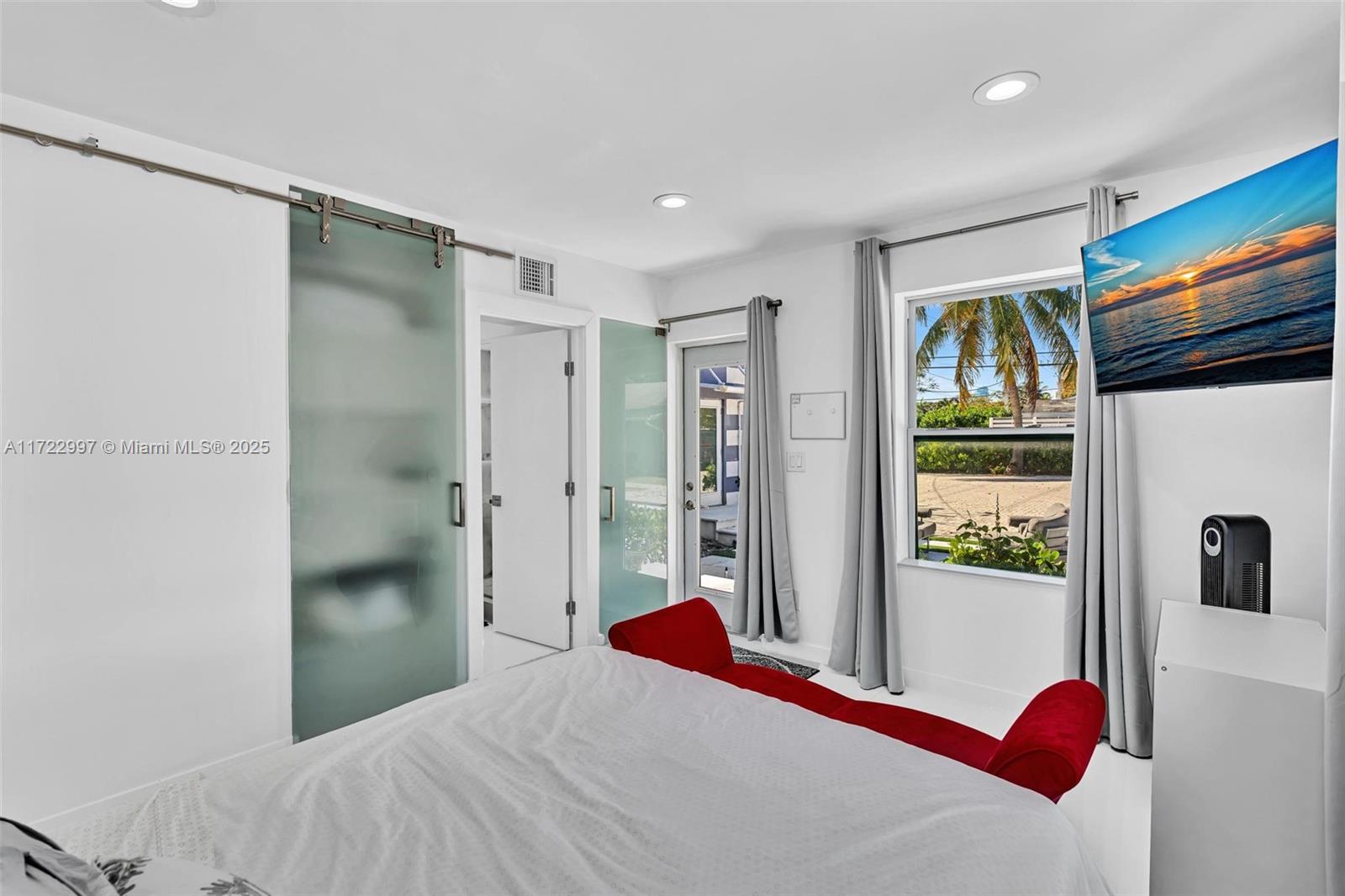 OSCEOLA PARK - Residential Lease