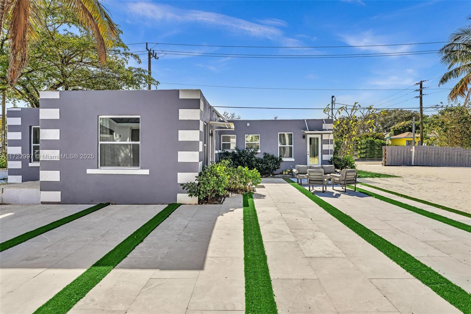 OSCEOLA PARK - Residential Lease