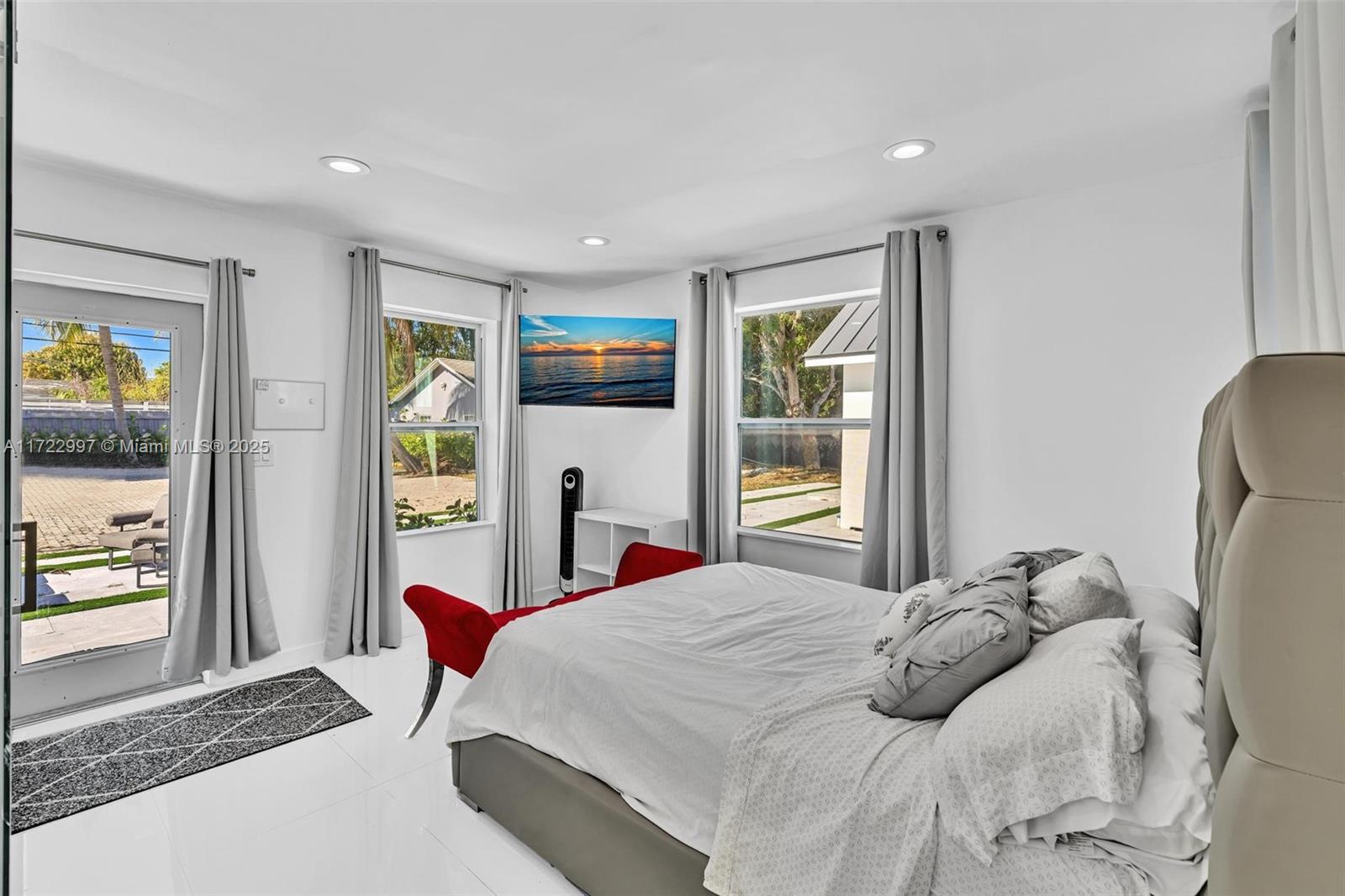 OSCEOLA PARK - Residential Lease