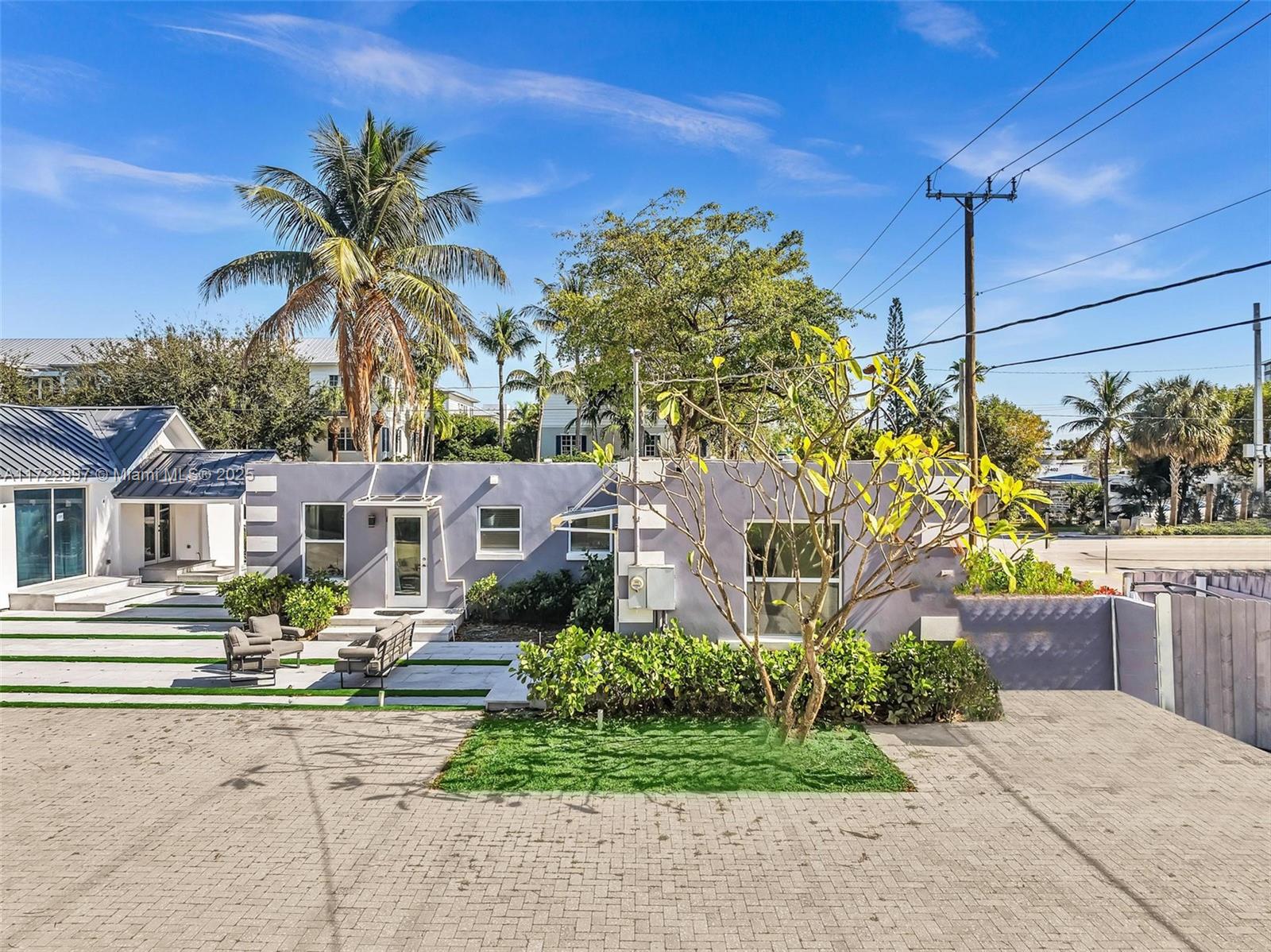 OSCEOLA PARK - Residential Lease
