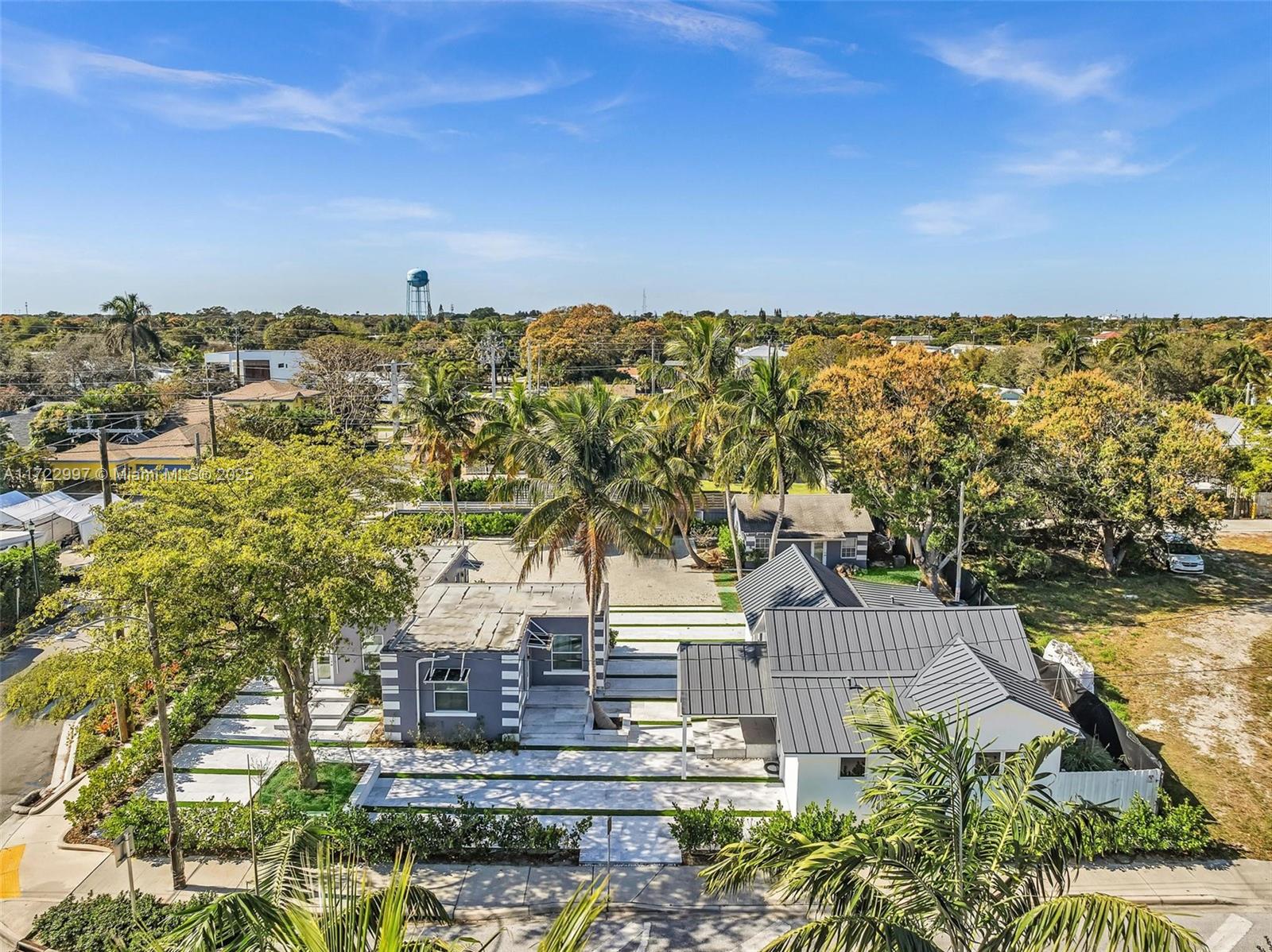 OSCEOLA PARK - Residential Lease