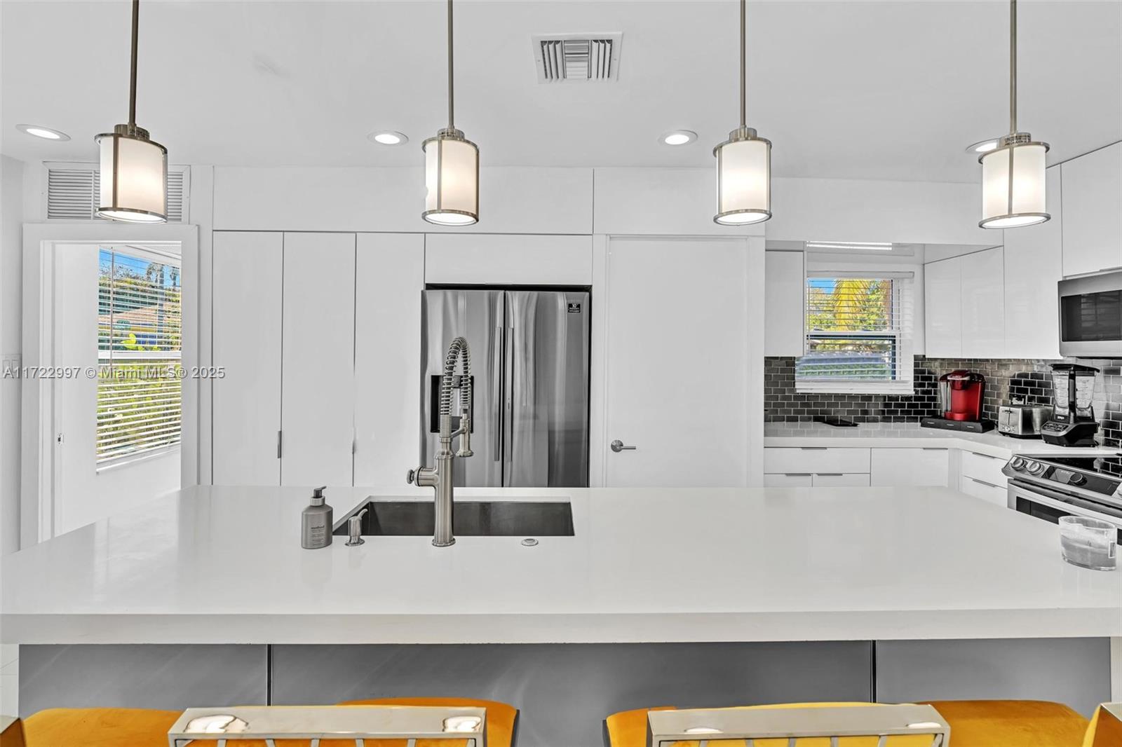 OSCEOLA PARK - Residential Lease