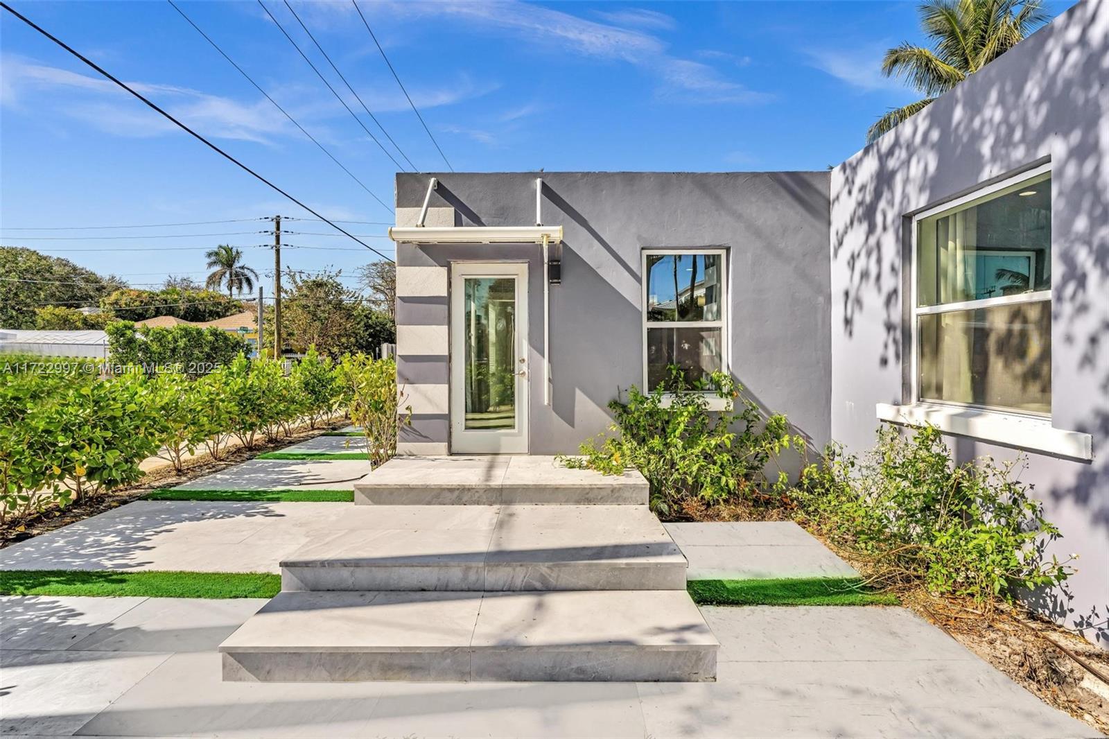 OSCEOLA PARK - Residential Lease