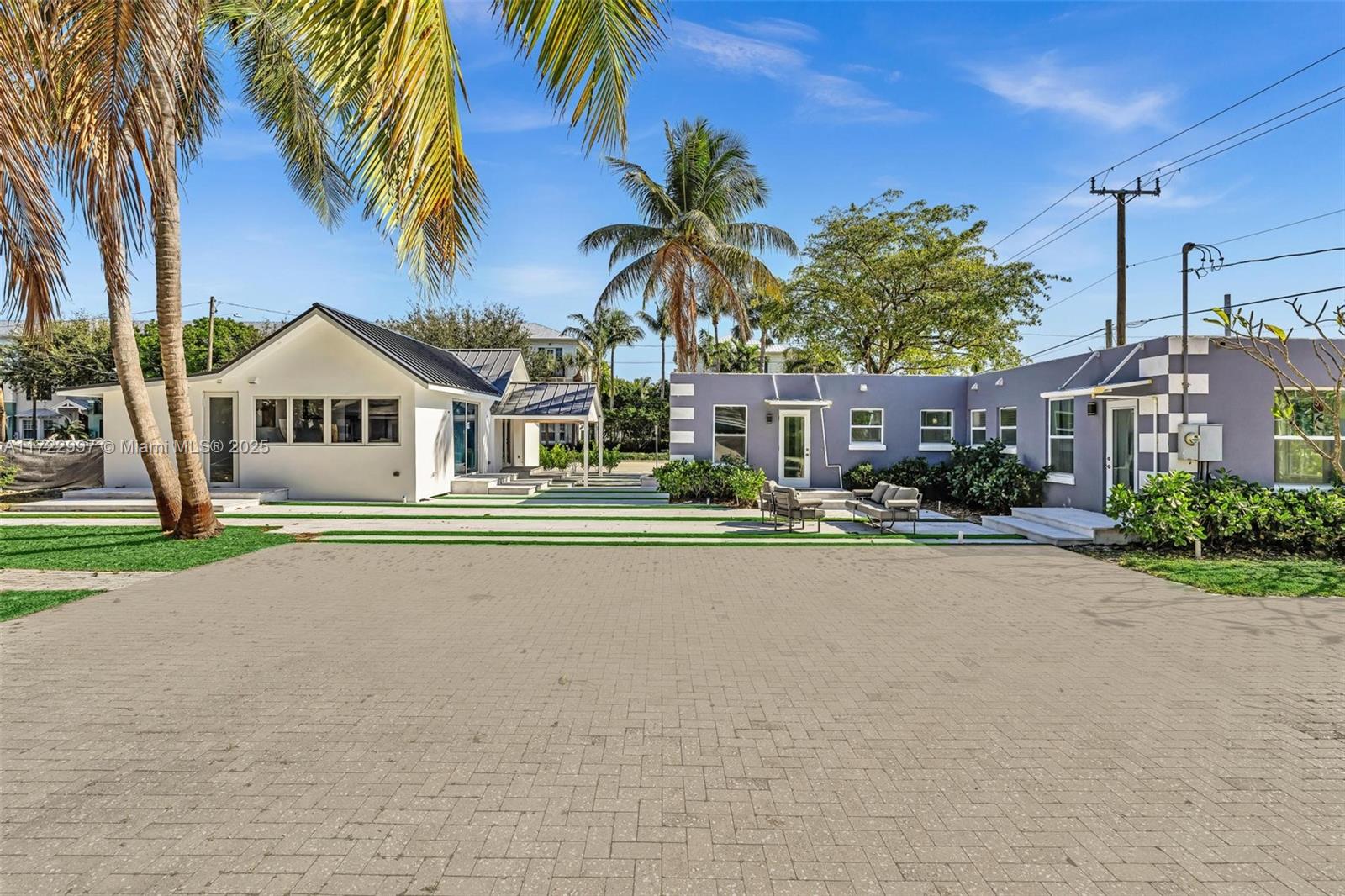 OSCEOLA PARK - Residential Lease