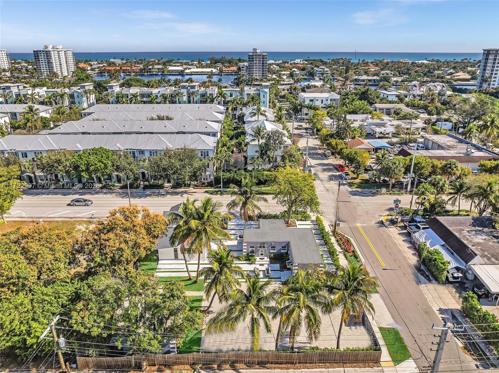 OSCEOLA PARK - Residential Lease