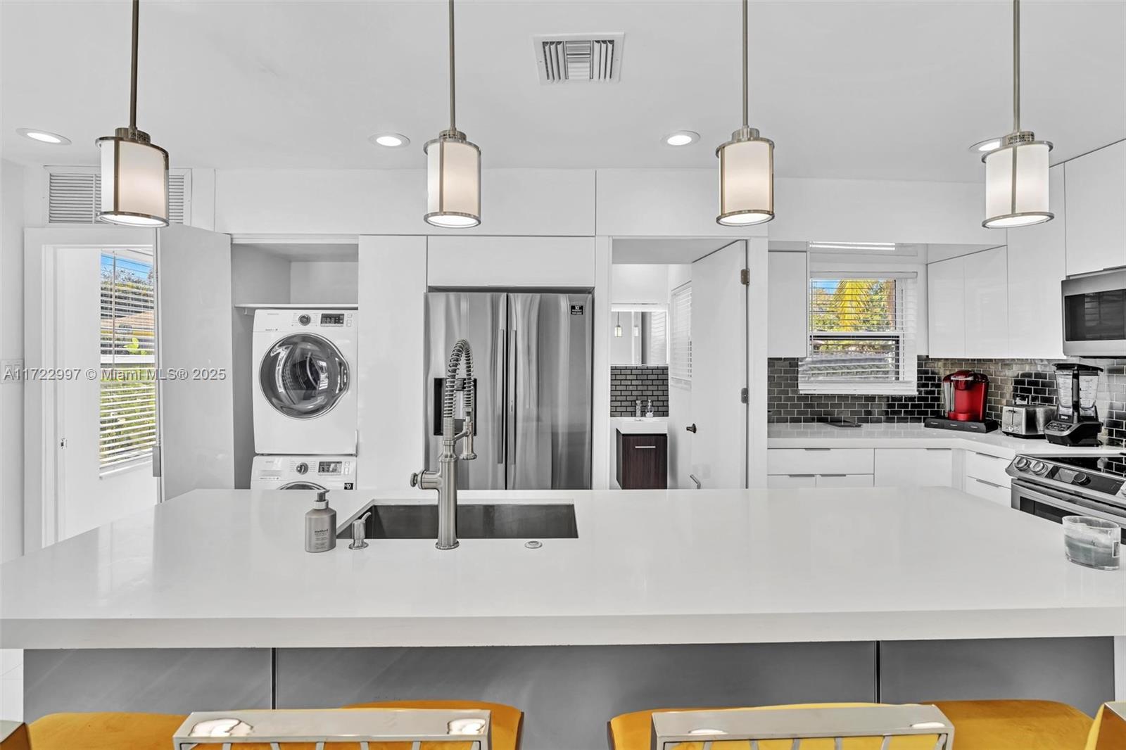 OSCEOLA PARK - Residential Lease