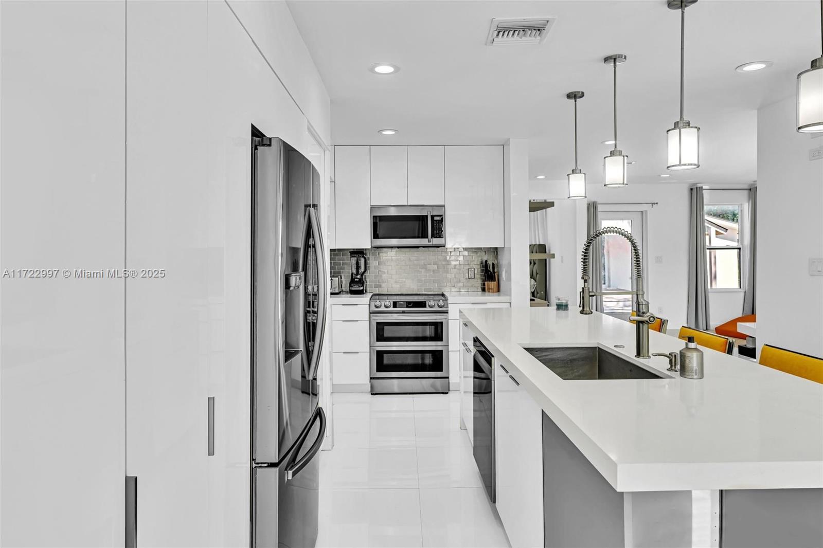 OSCEOLA PARK - Residential Lease