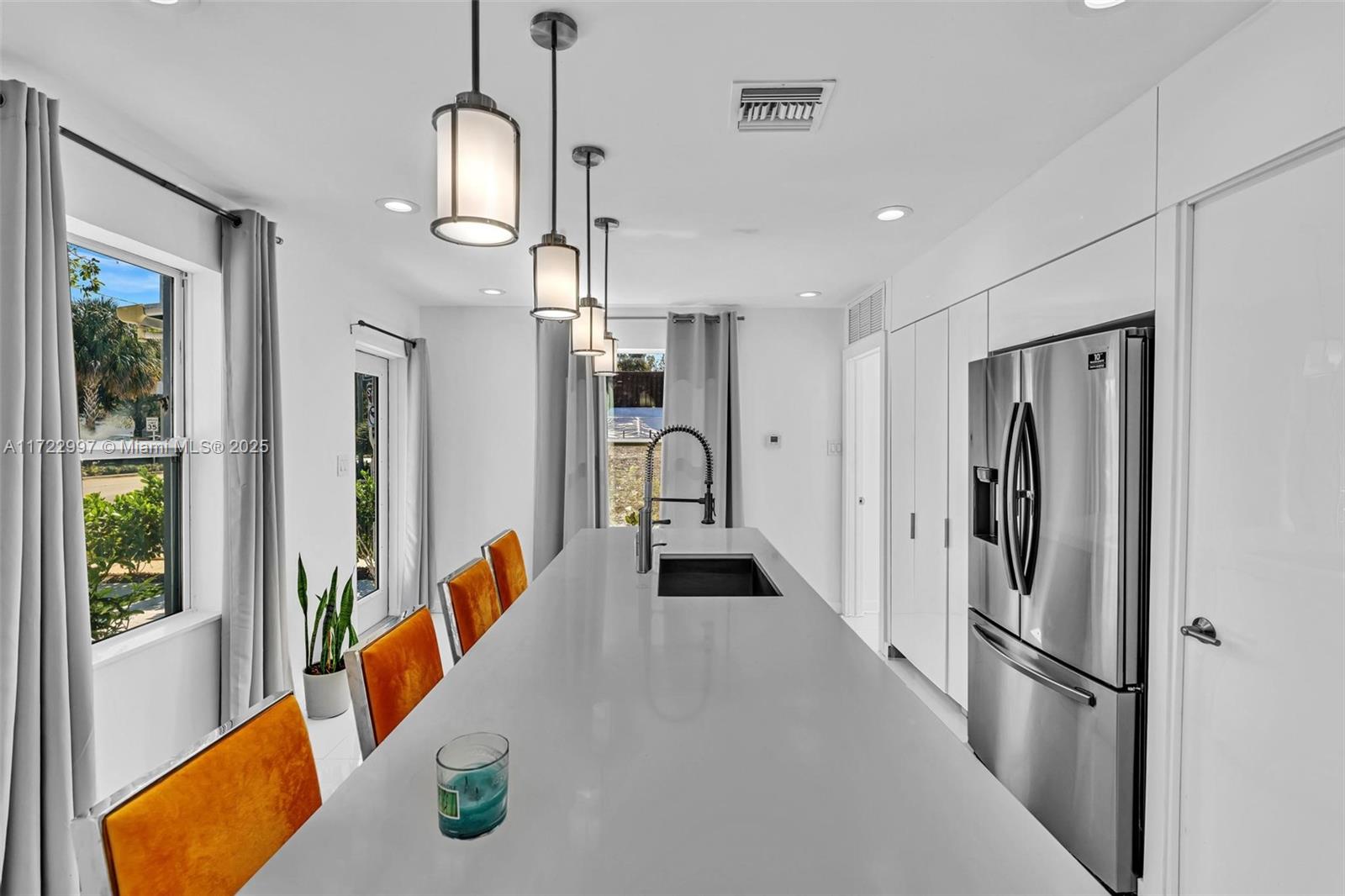 OSCEOLA PARK - Residential Lease