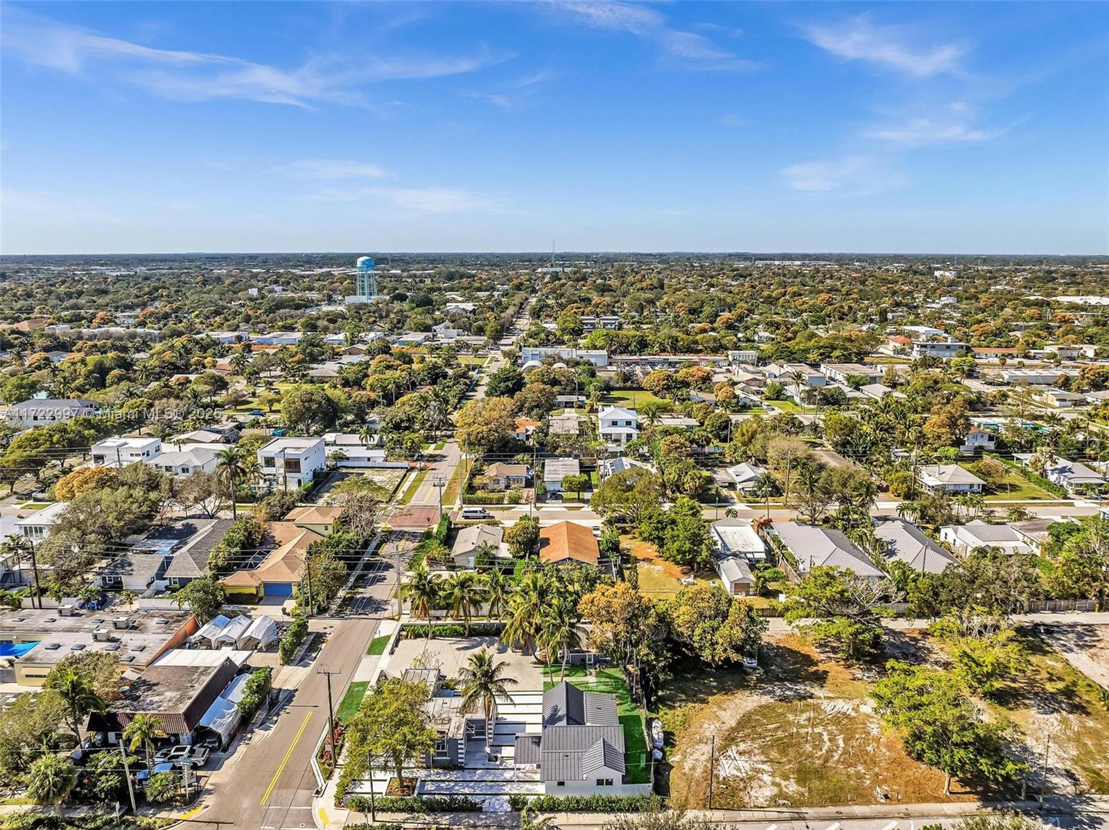 OSCEOLA PARK - Residential Lease