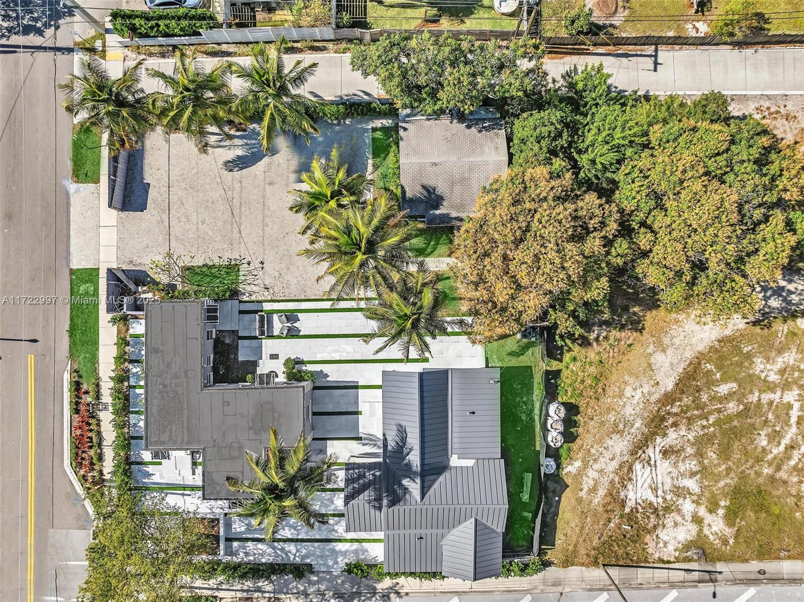OSCEOLA PARK - Residential Lease