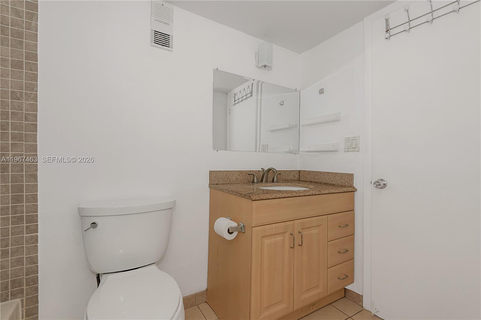 WILSHIRE CONDO - Residential