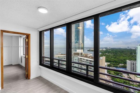 2333 Brickell Ave PH208 Miami FL 33129